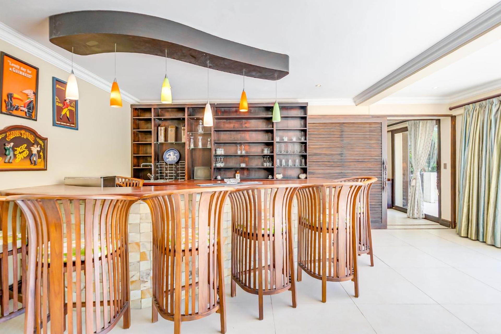 Driftwood 5 Zimbali Estate view 5