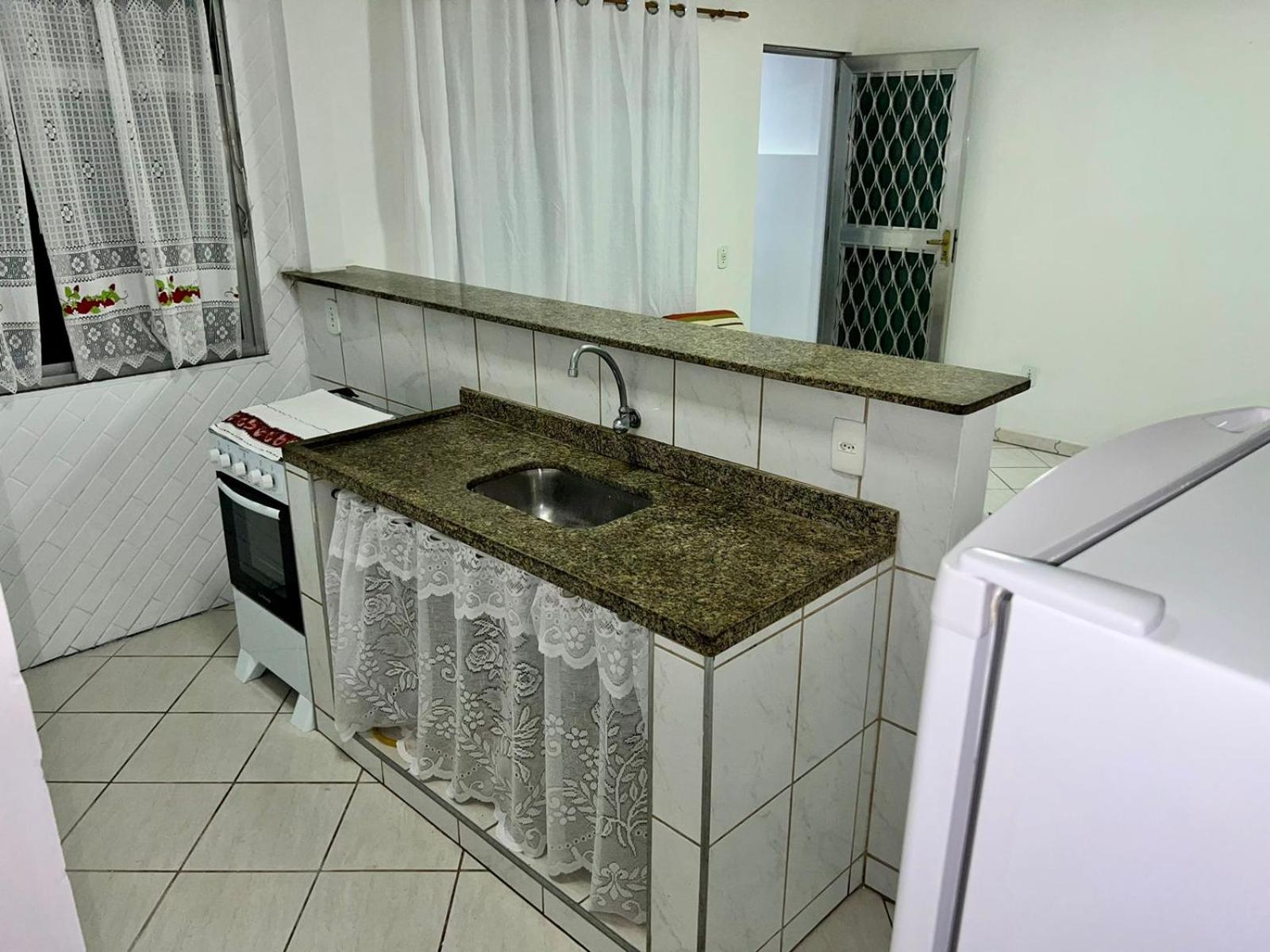 Apartamento com vista para o POR DO SOL.