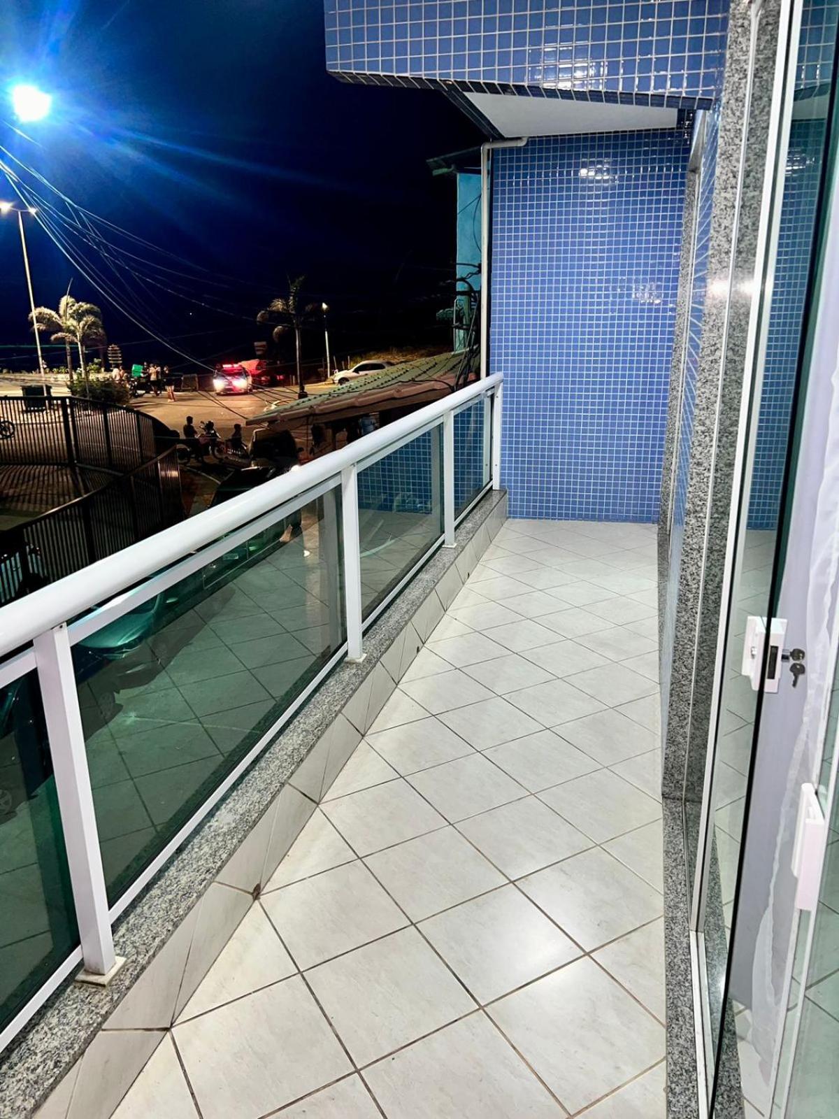 Apartamento com vista para o POR DO SOL.