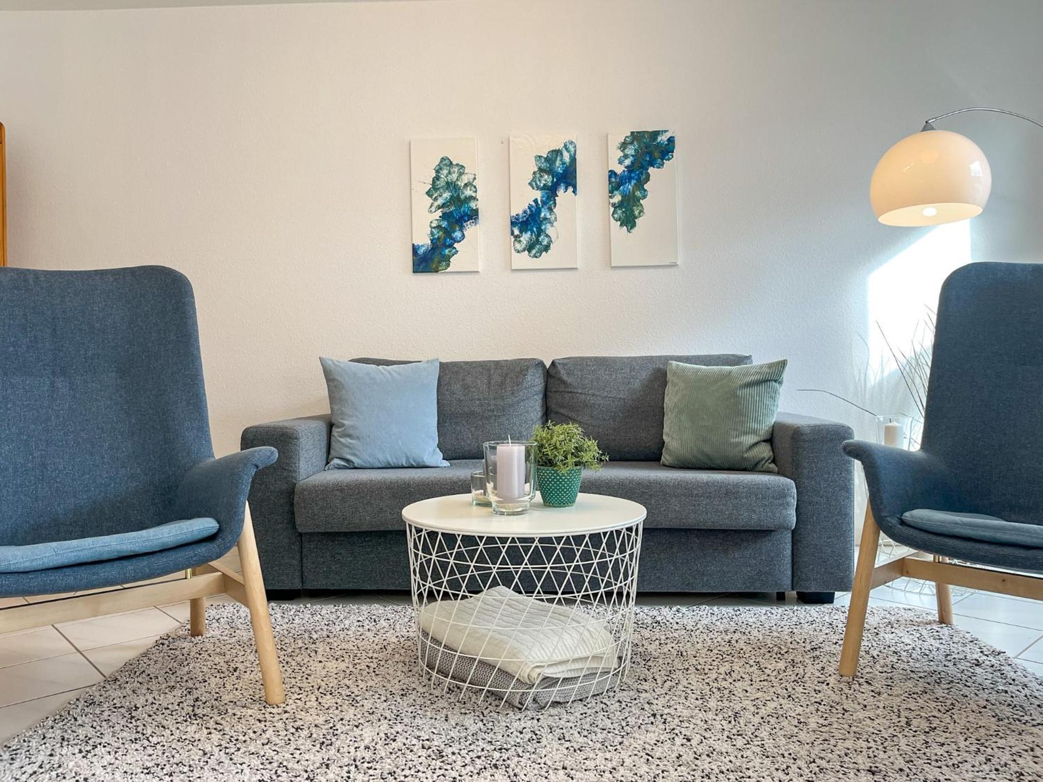 Sünnslag Wohnung 064