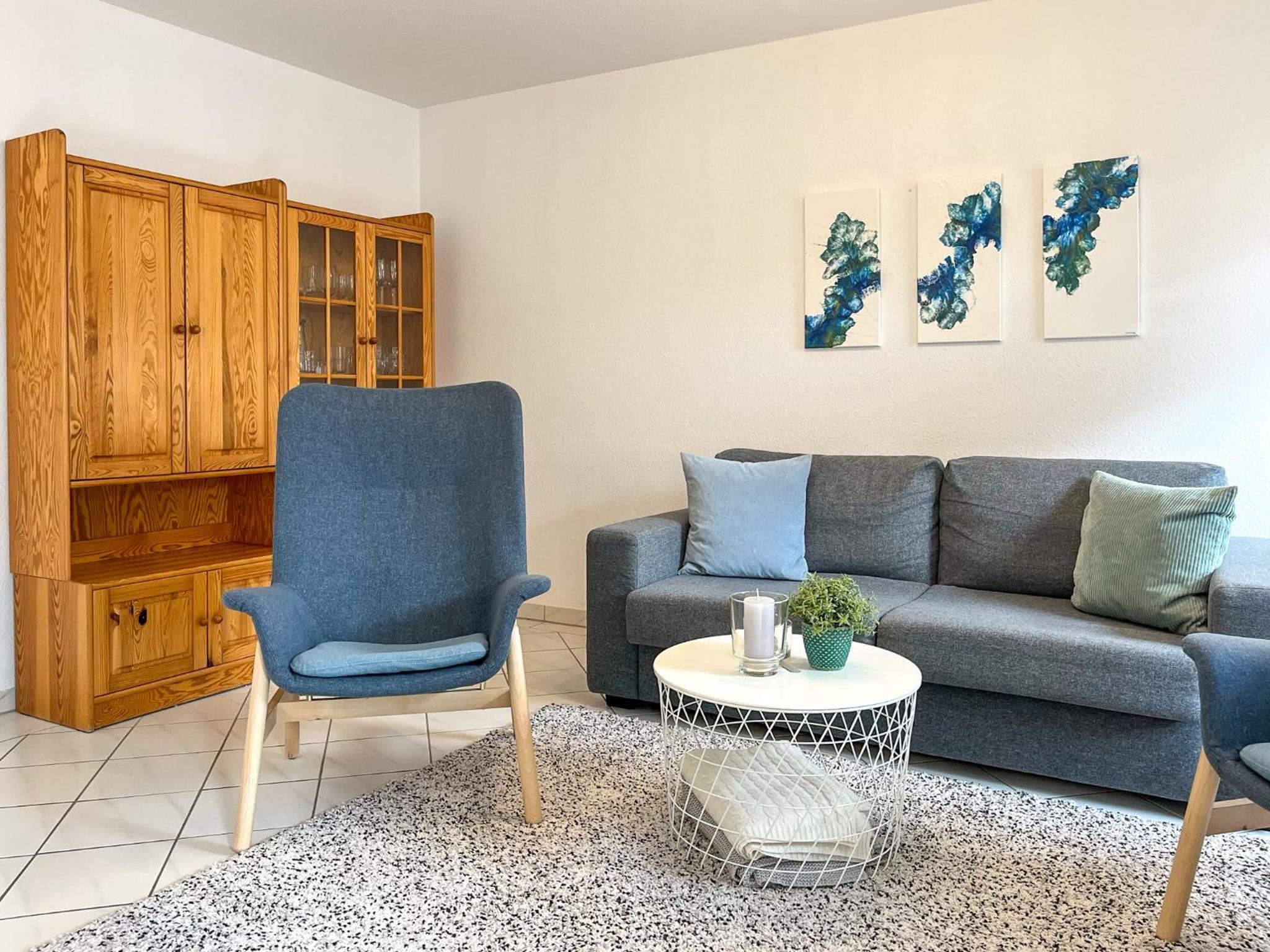 Sünnslag Wohnung 064