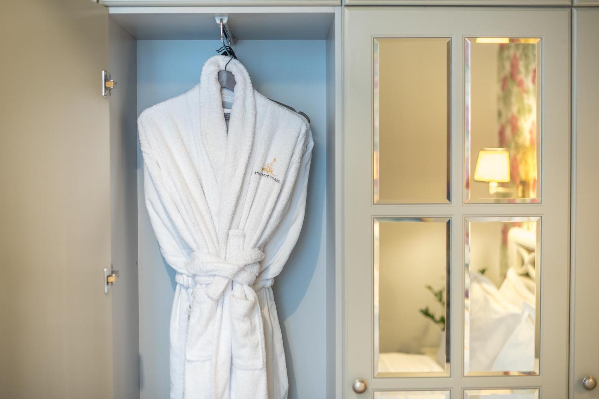 The Rare Luxury Gem in Kolonaki Sq - near Syntagma photo 5