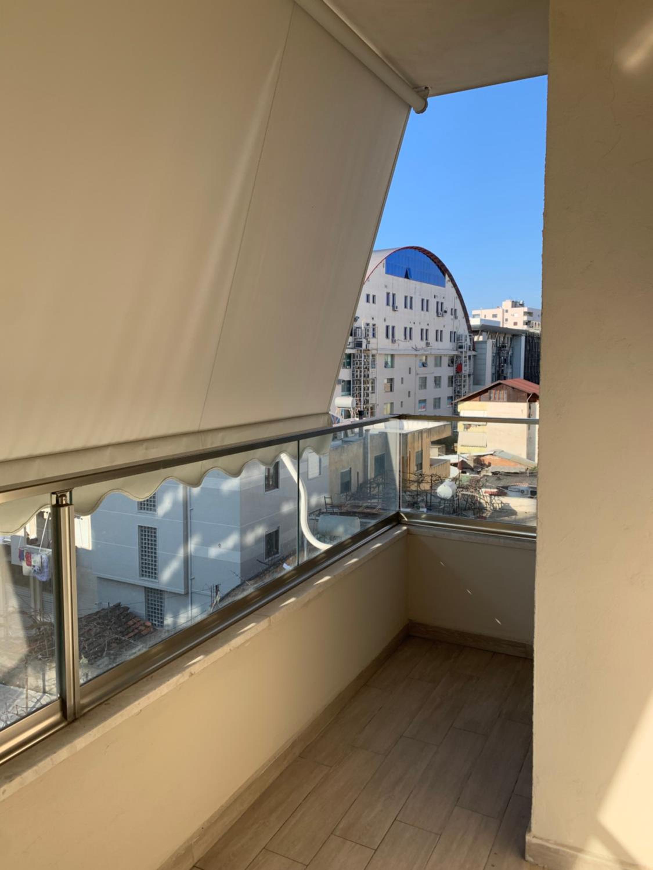Seaside Apartment in Durrës
