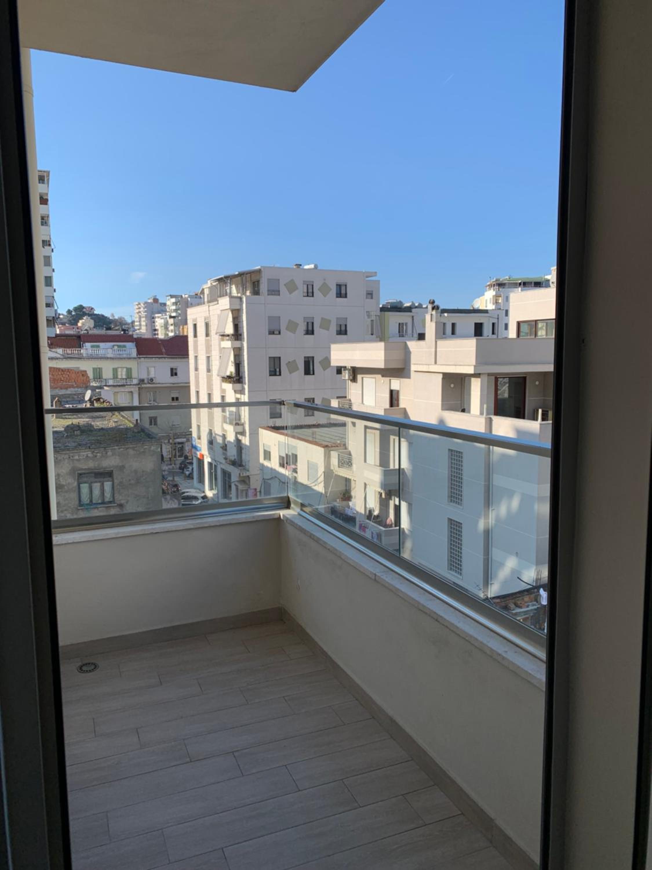 Seaside Apartment in Durrës