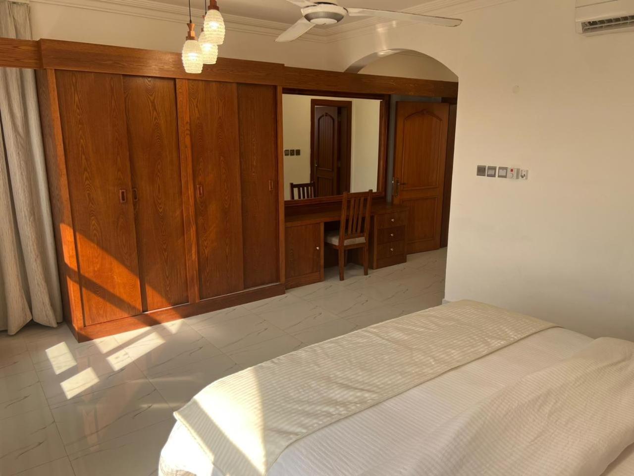 RED-22- ALSALAM suites view 5