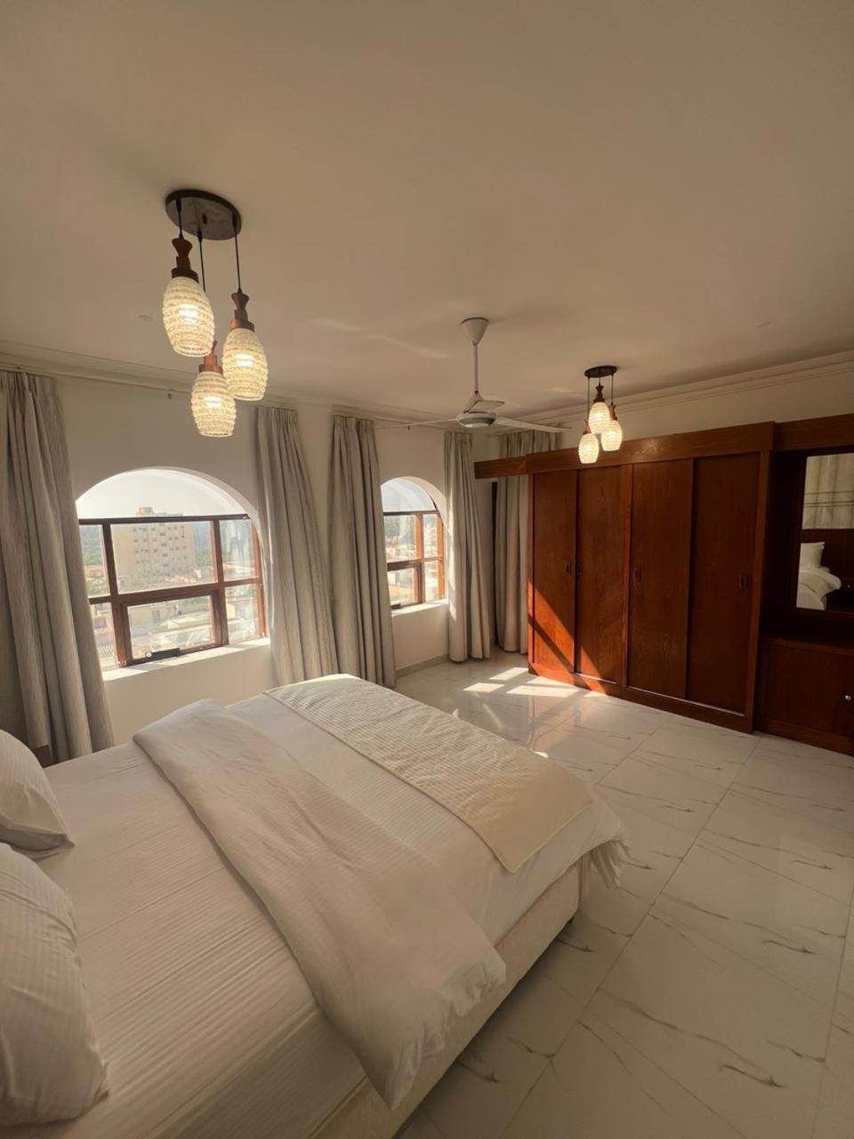 RED-22- ALSALAM suites view 3