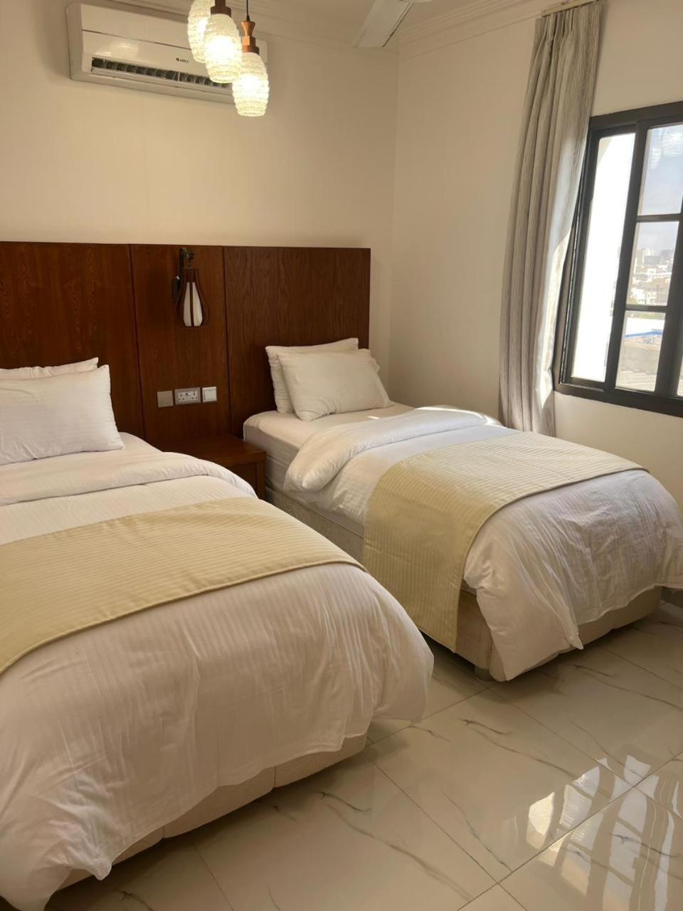 RED-22- ALSALAM suites view 4