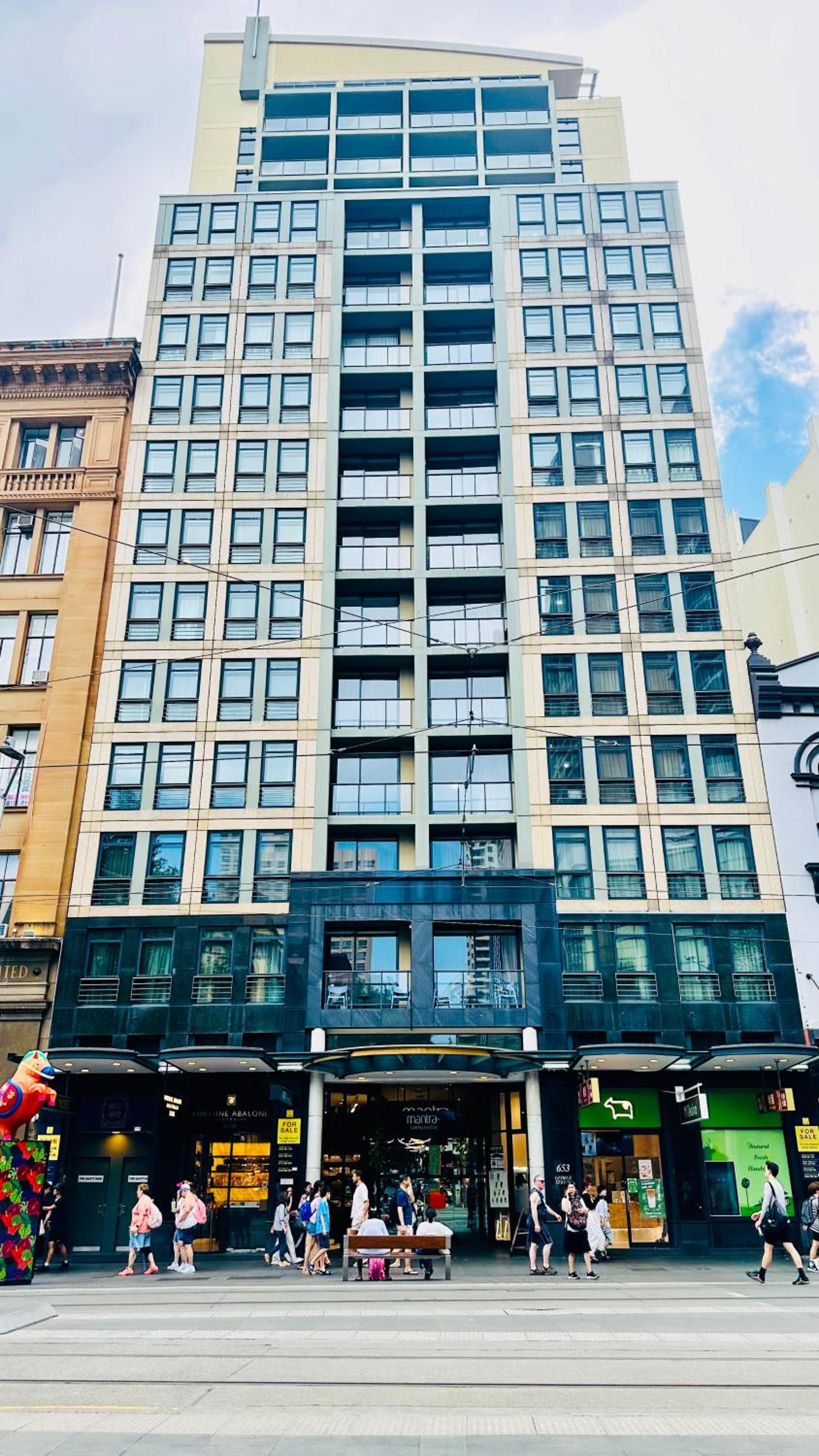 building