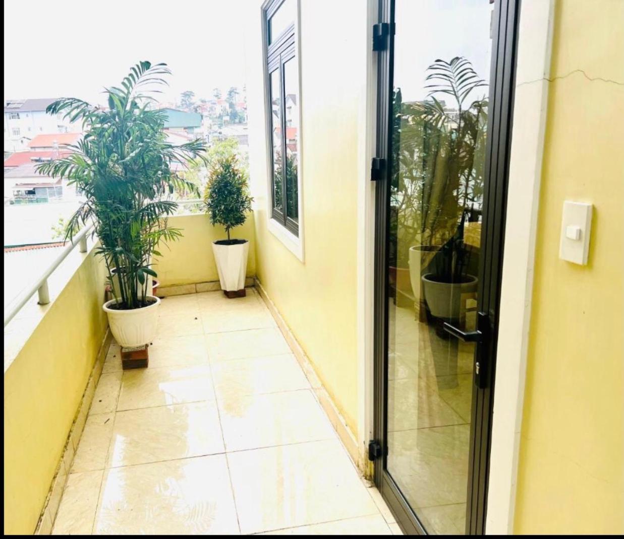 Nhà Gấu view 5