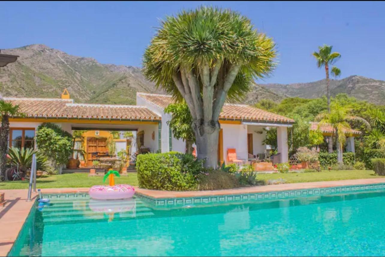 Finca Lechuza