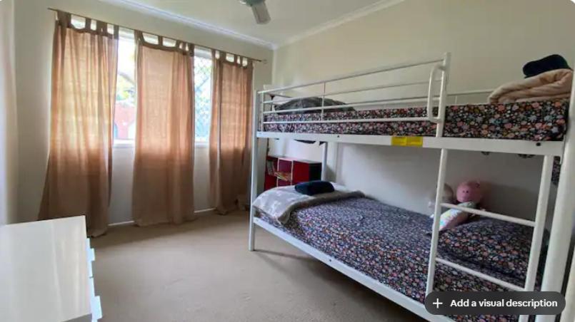 Spacious 4-Bedroom house in a shared property
