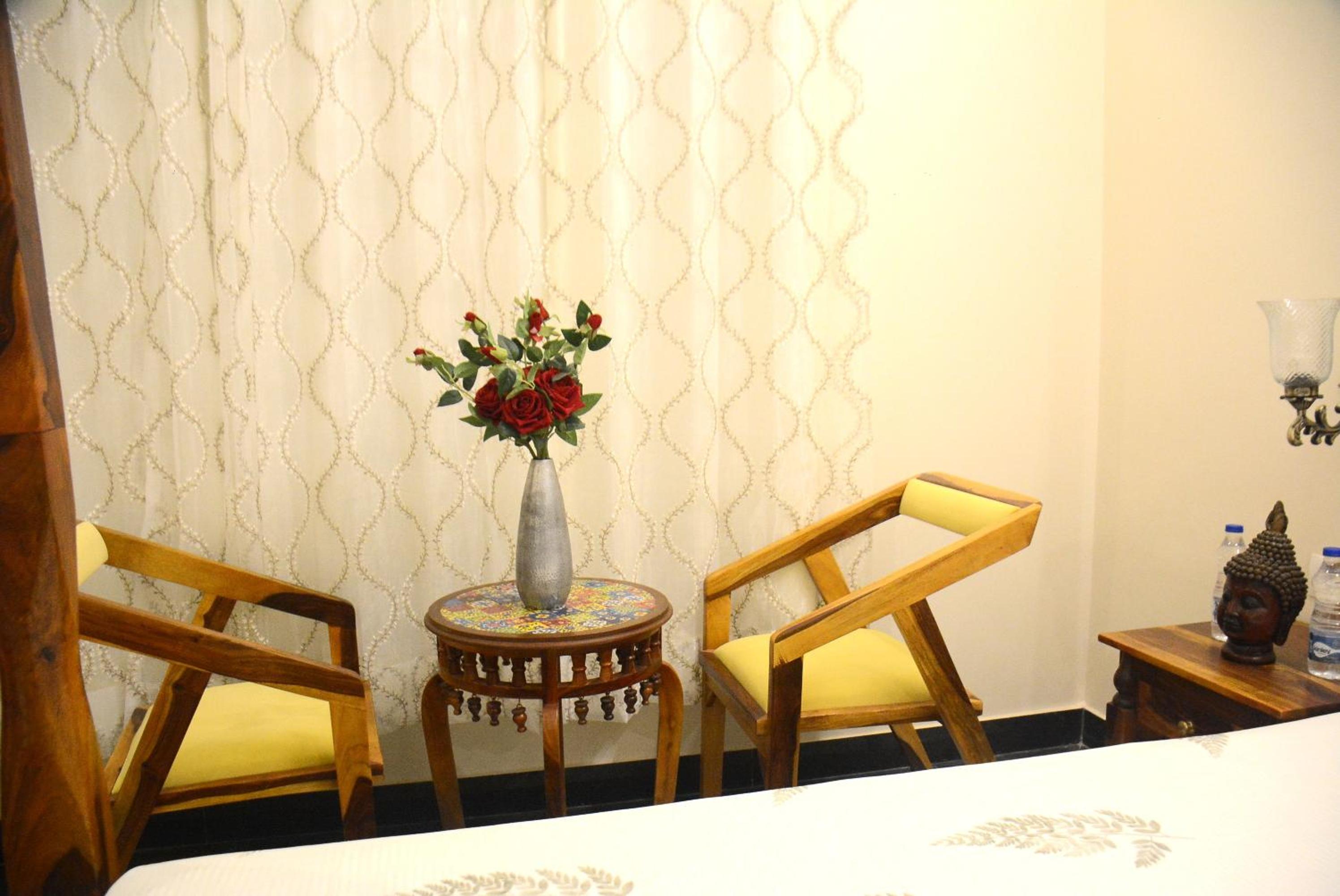 Gupta Vilas - A Boutique Homestay