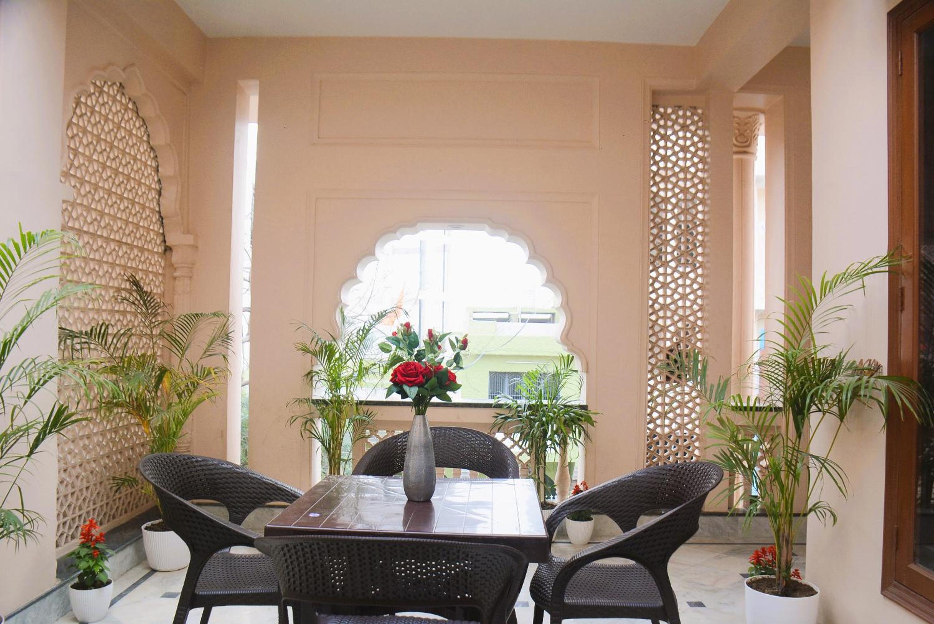 Gupta Vilas - A Boutique Homestay