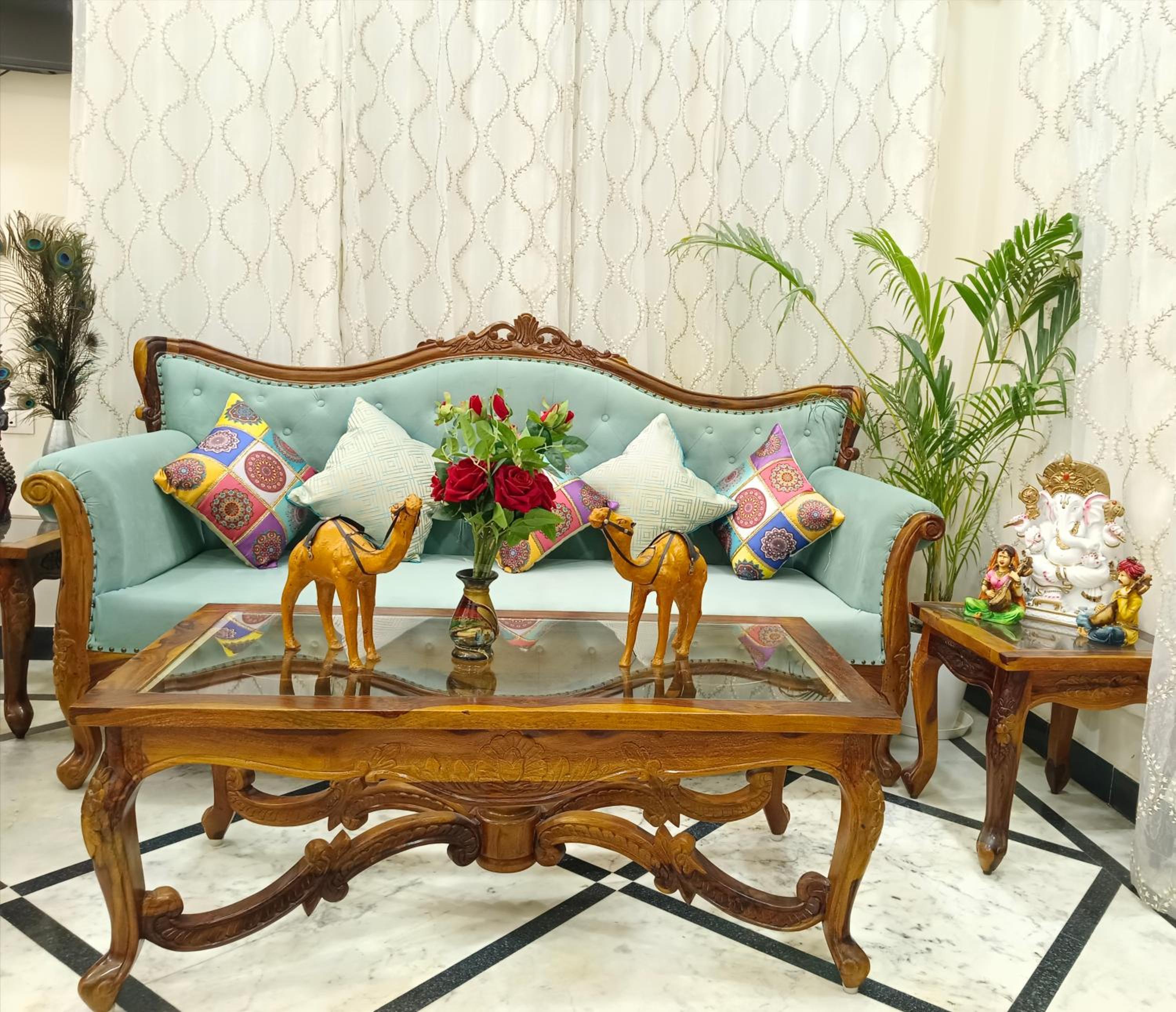 Gupta Vilas - A Boutique Homestay