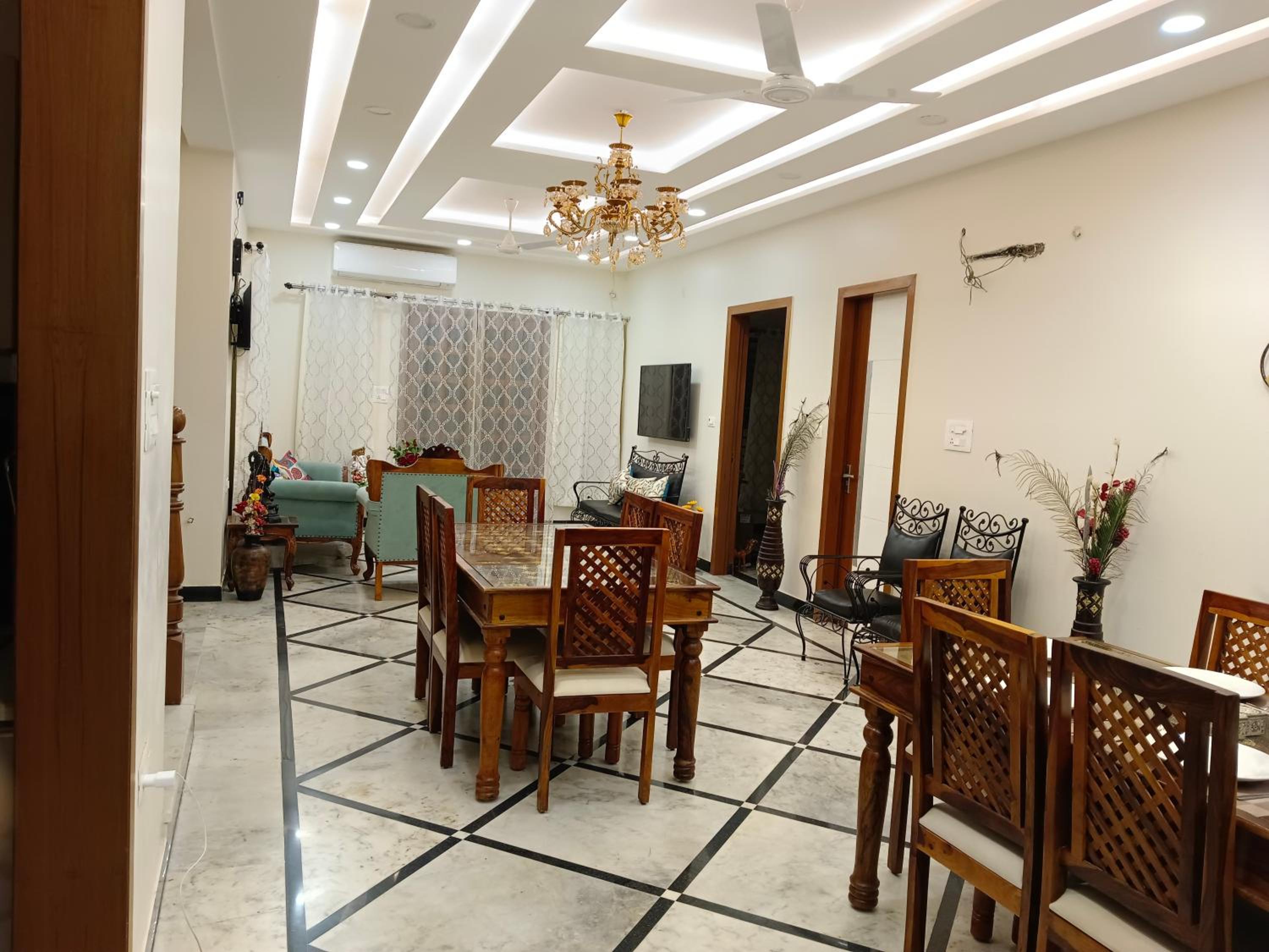 Gupta Vilas - A Boutique Homestay