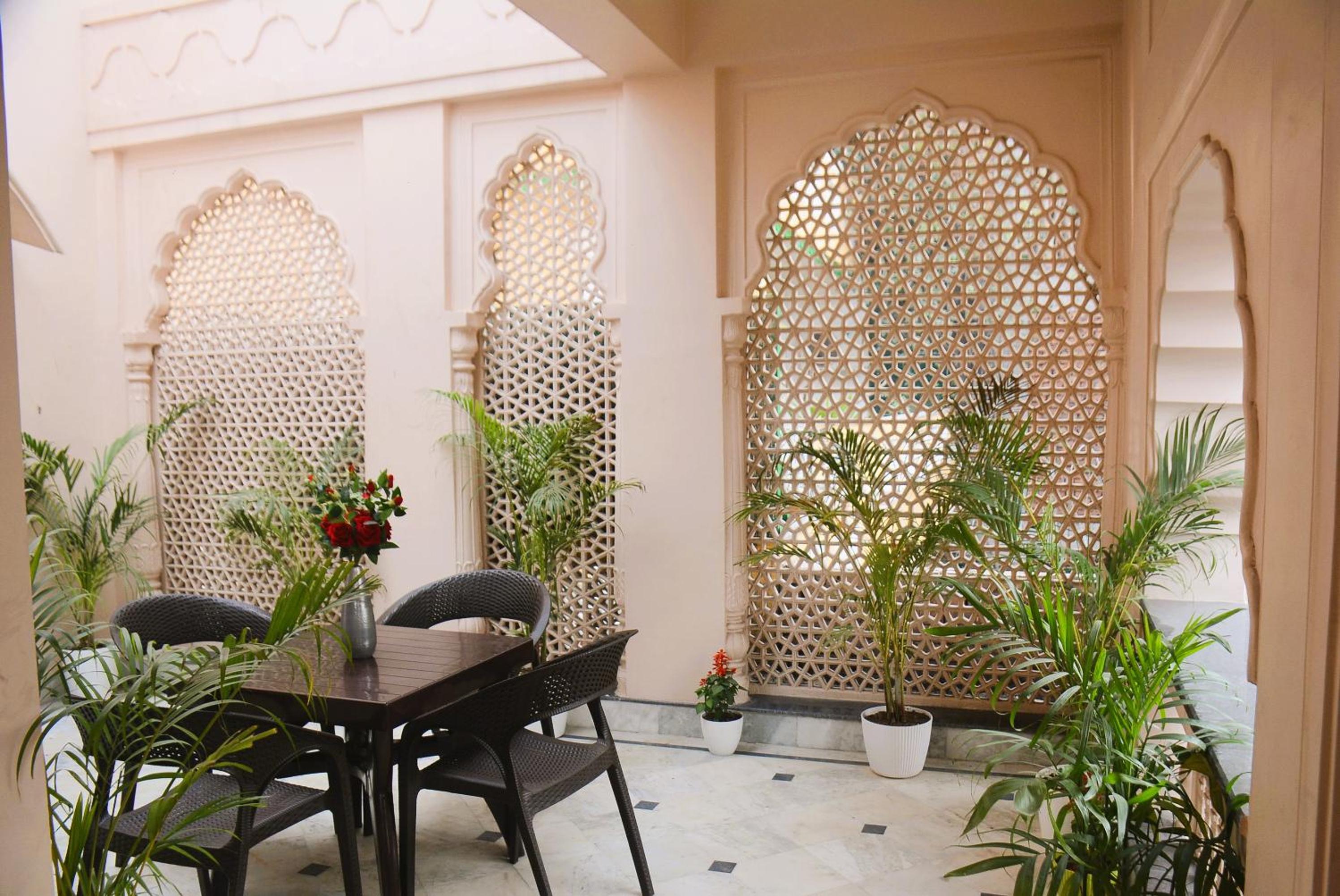 Gupta Vilas - A Boutique Homestay