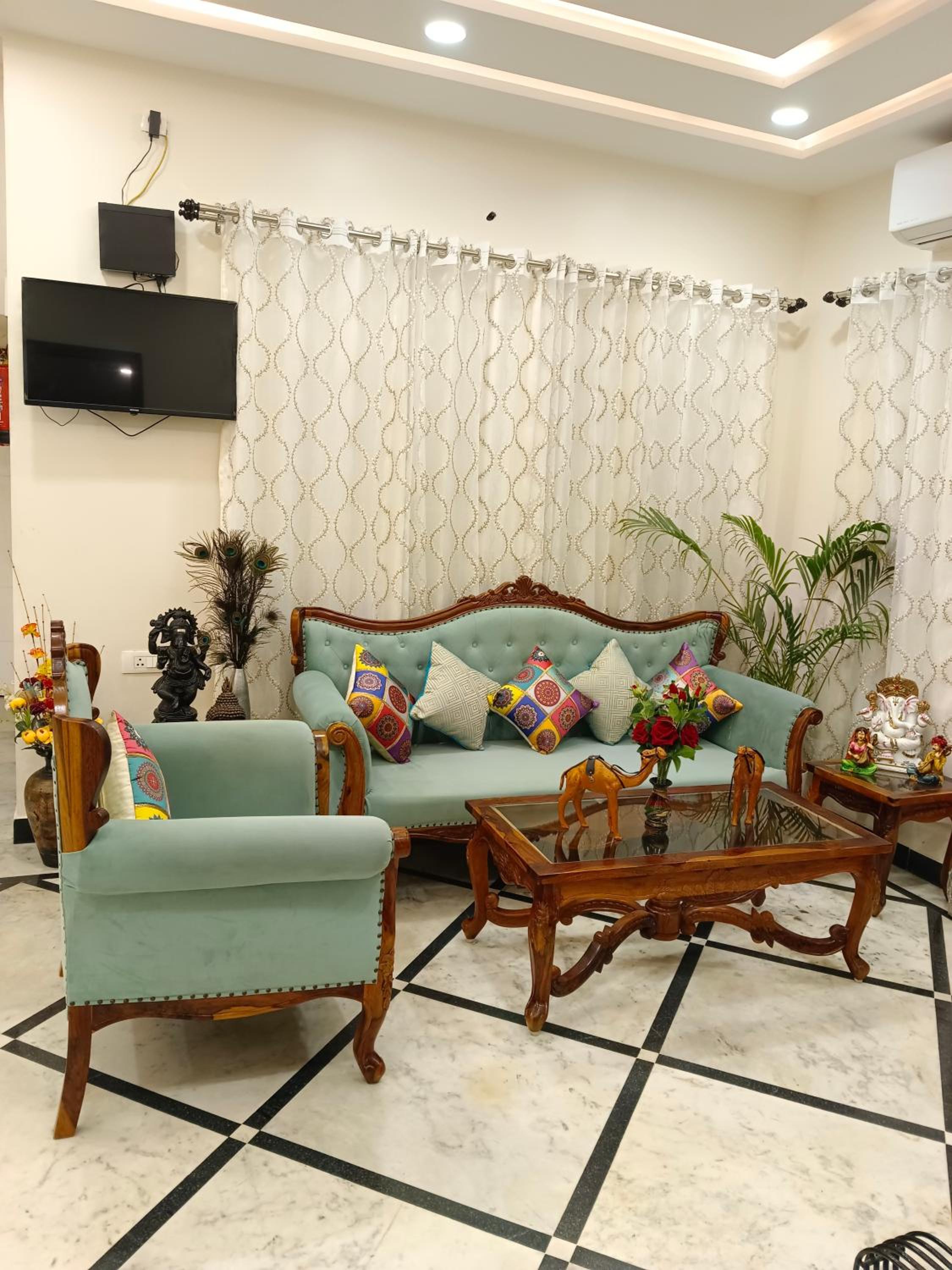 Gupta Vilas - A Boutique Homestay
