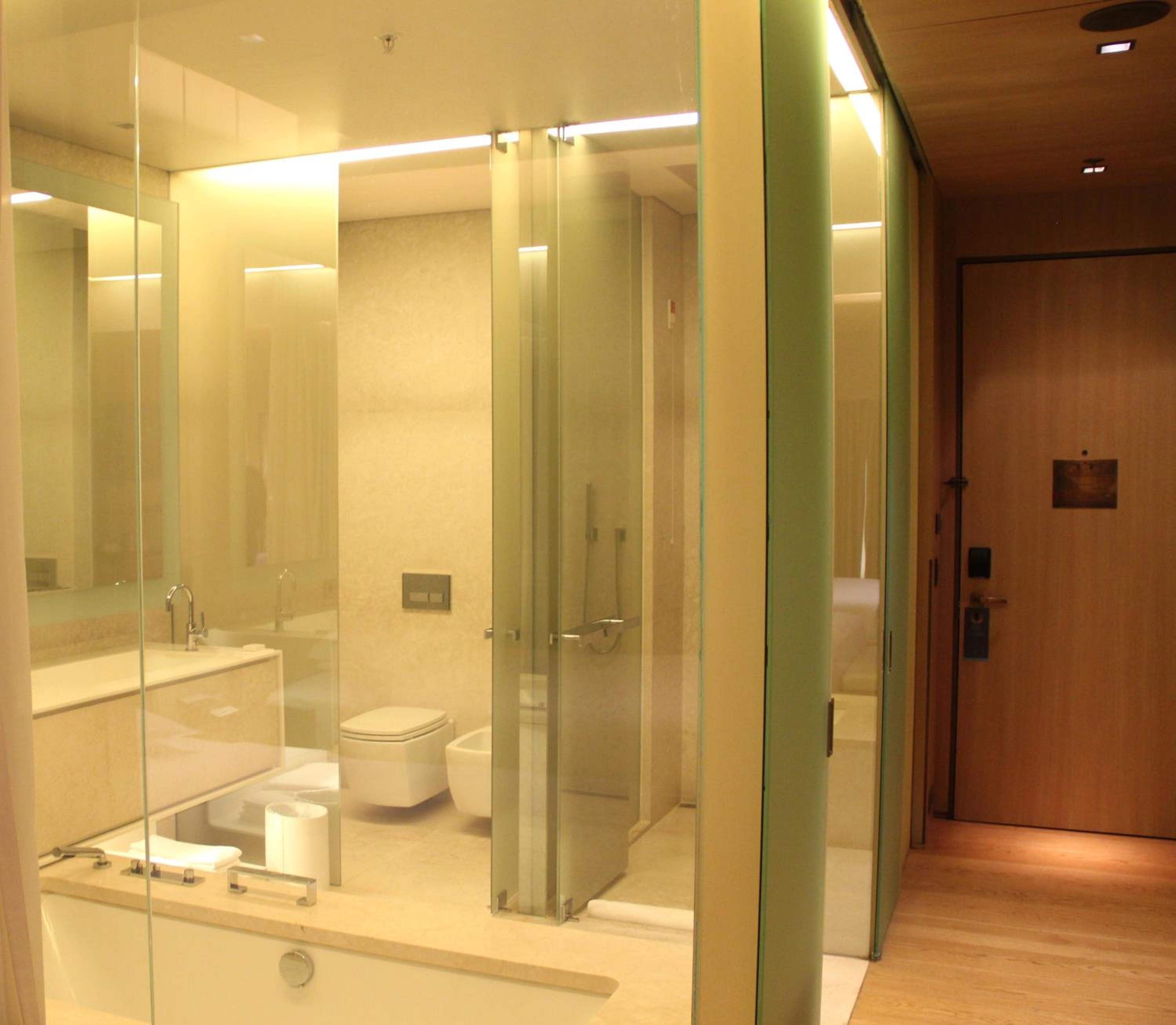 Hyatt Centric Levent İstanbul - Image 54