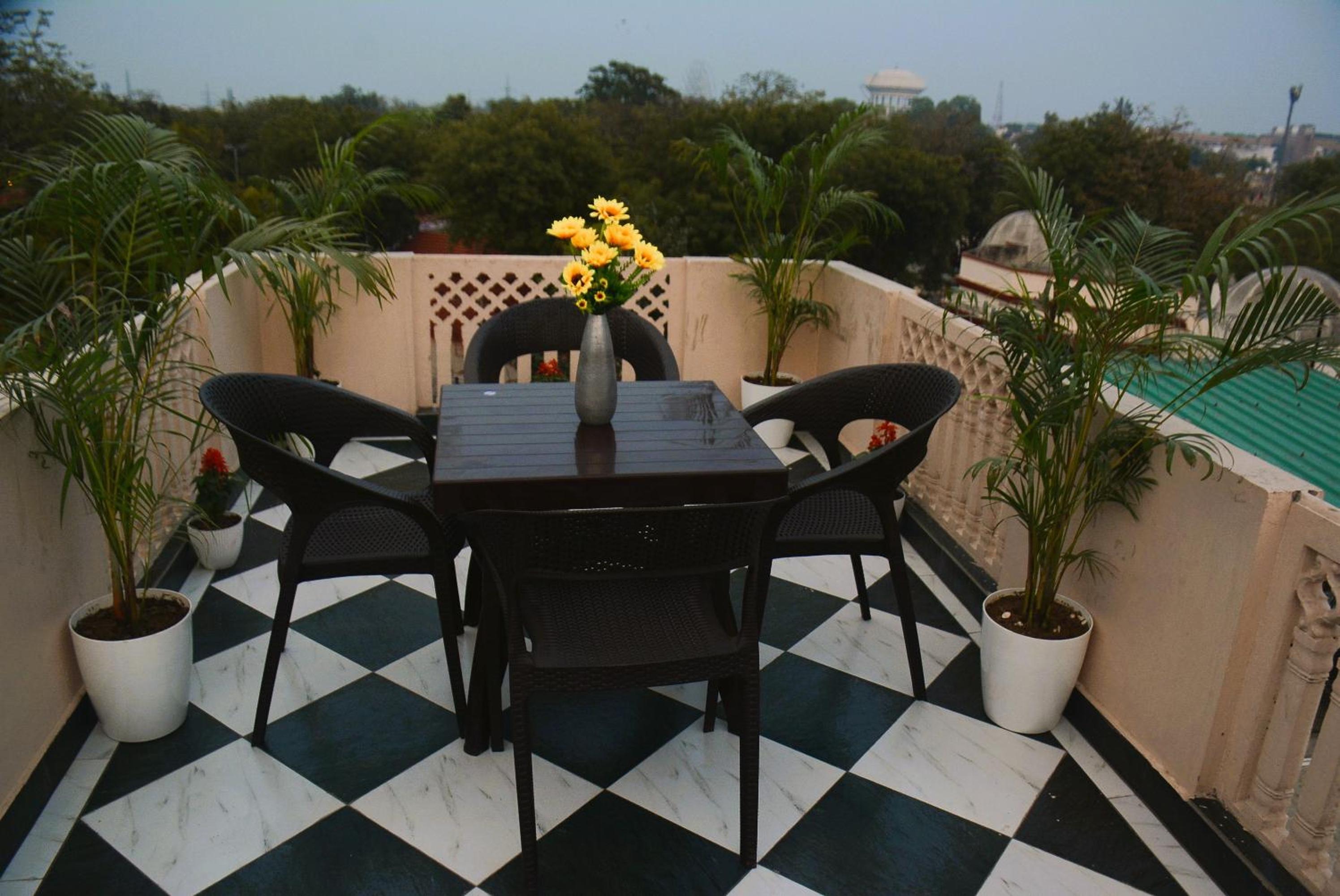 Gupta Vilas - A Boutique Homestay