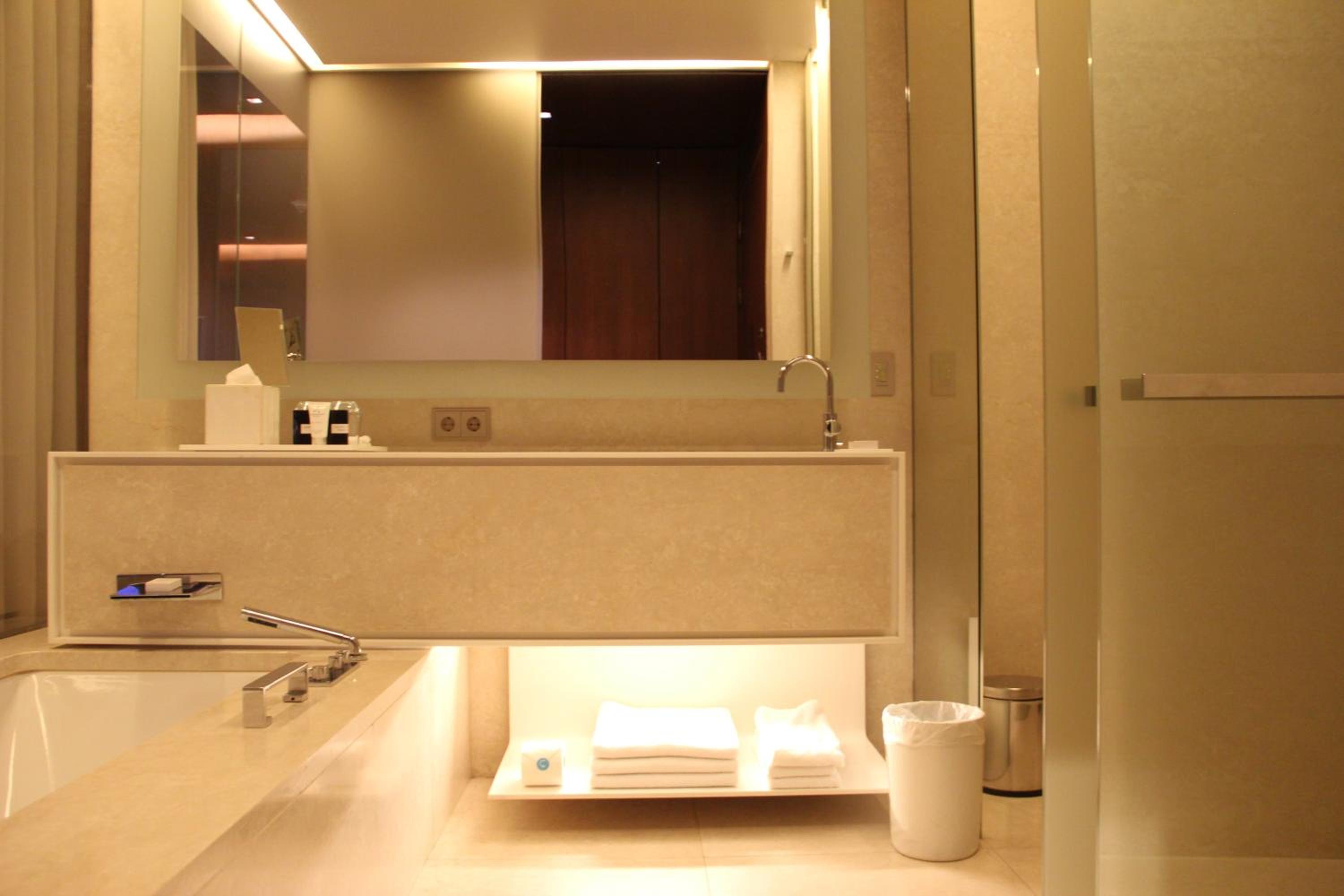 Hyatt Centric Levent İstanbul - Image 53