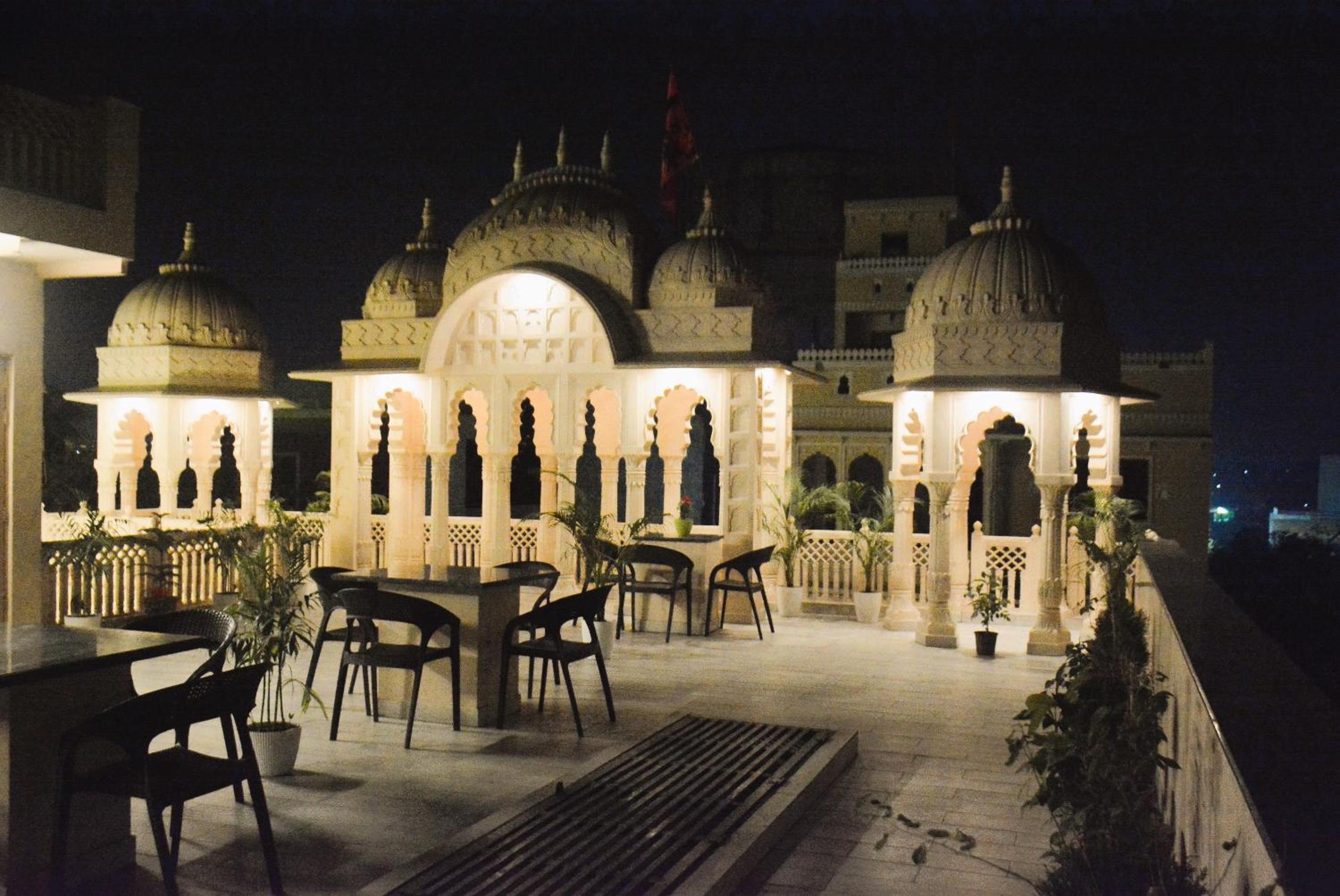 Gupta Vilas - A Boutique Homestay