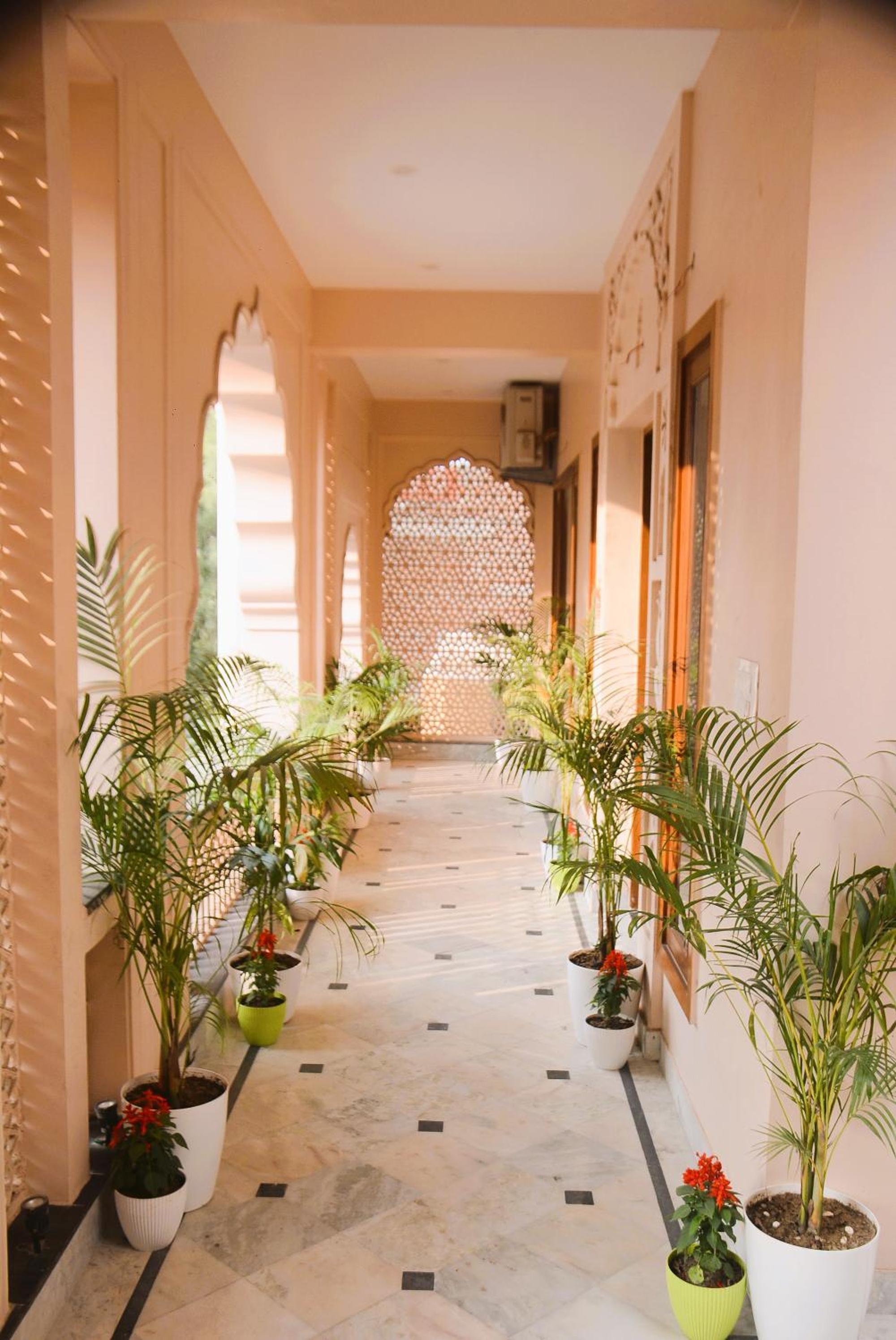 Gupta Vilas - A Boutique Homestay