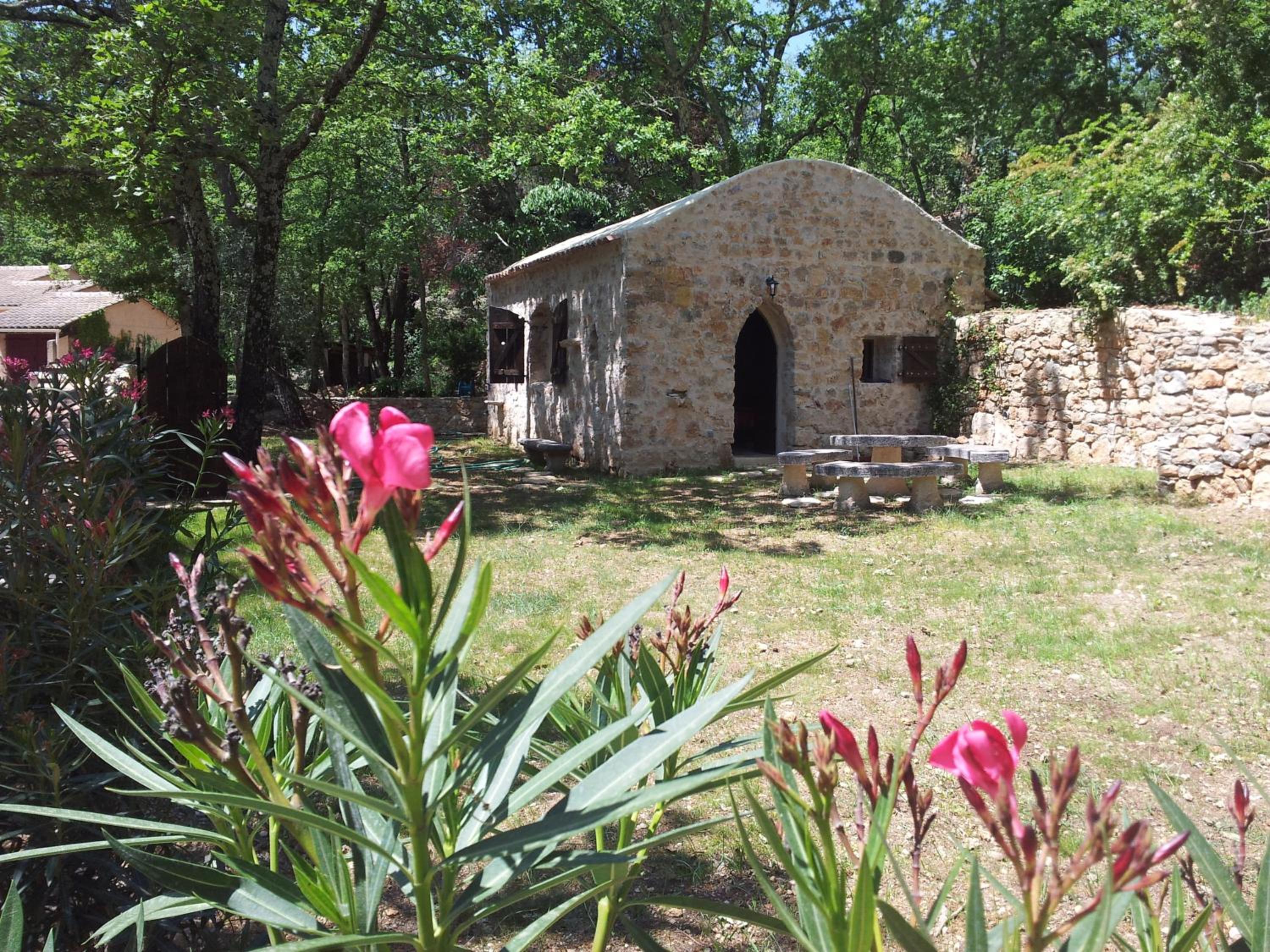 Villa Eden Vert