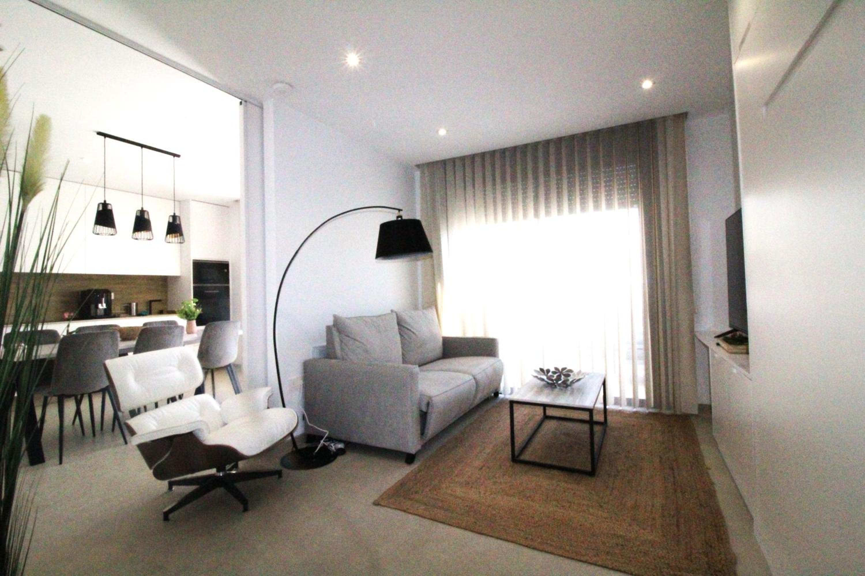 Elvira Home Santiago de la Ribera Beach 24c, Mar Menor view 3