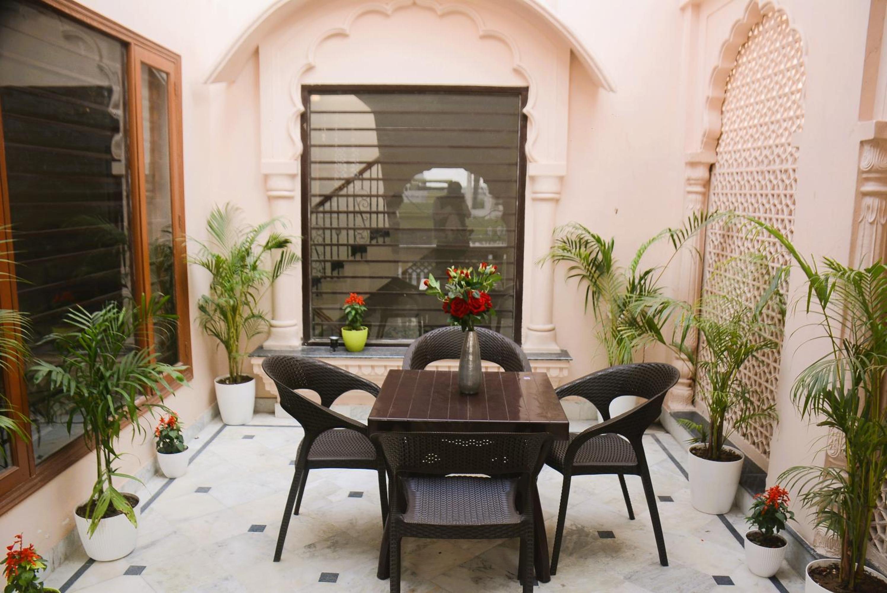 Gupta Vilas - A Boutique Homestay