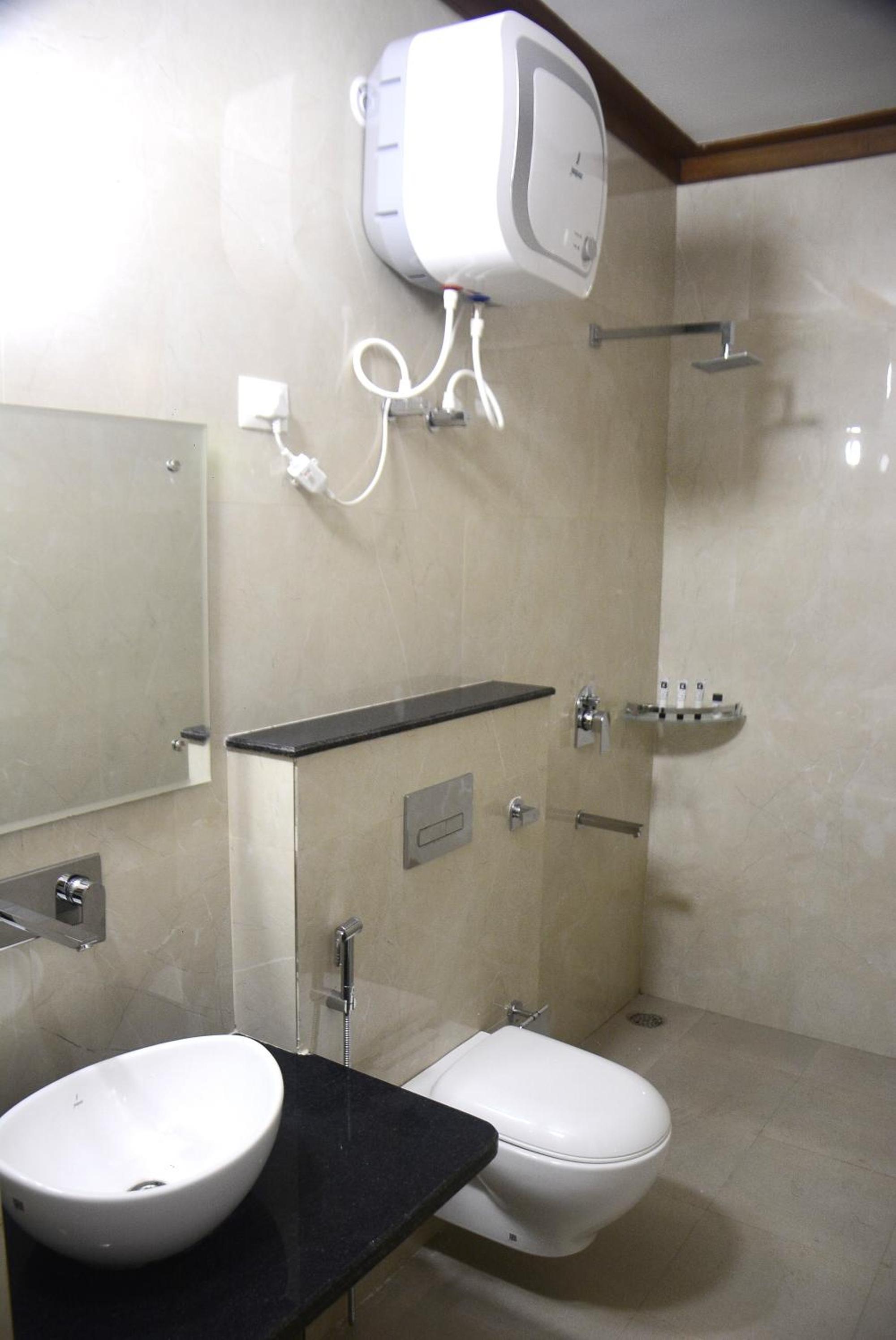 Gupta Vilas - A Boutique Homestay