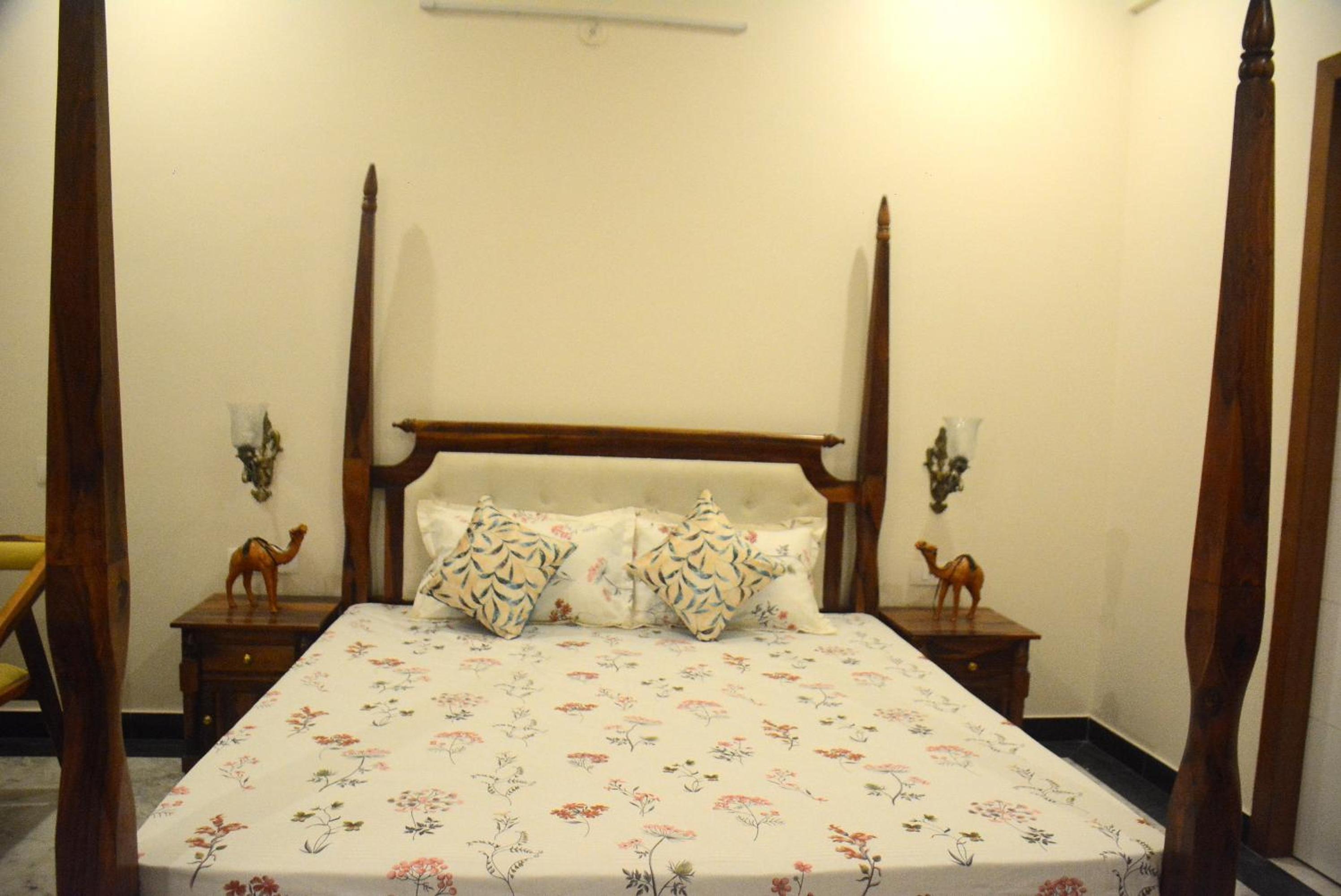 Gupta Vilas - A Boutique Homestay