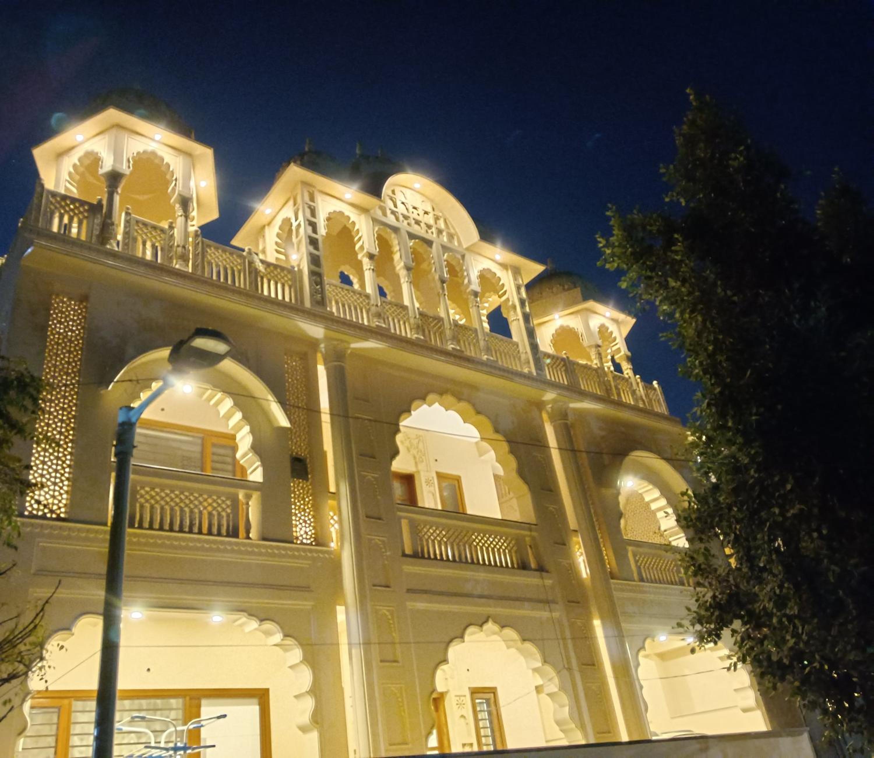 Gupta Vilas - A Boutique Homestay