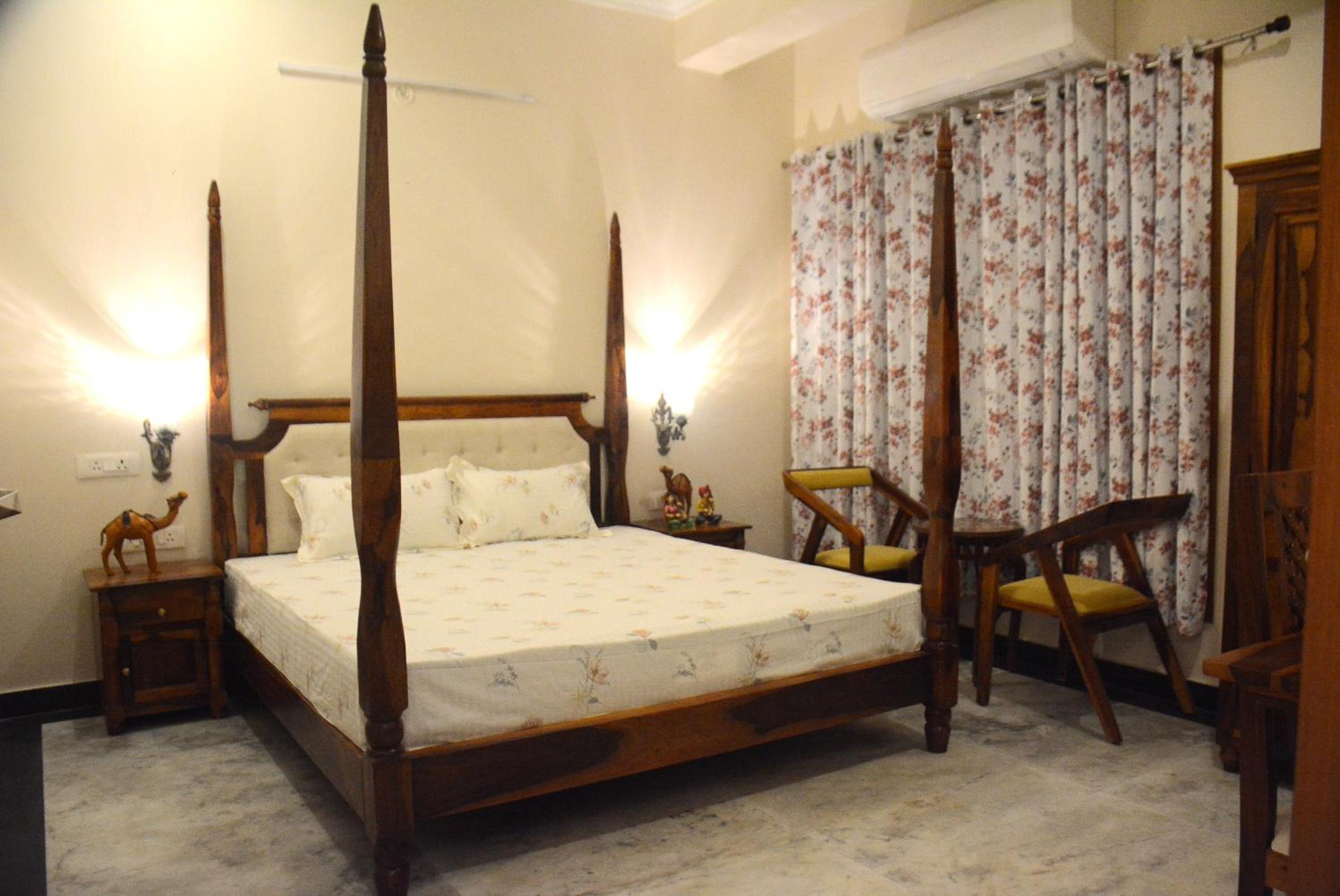 Gupta Vilas - A Boutique Homestay