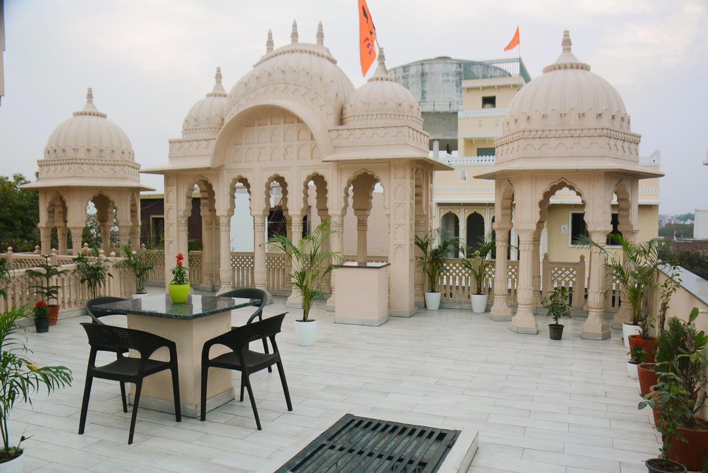 Gupta Vilas - A Boutique Homestay