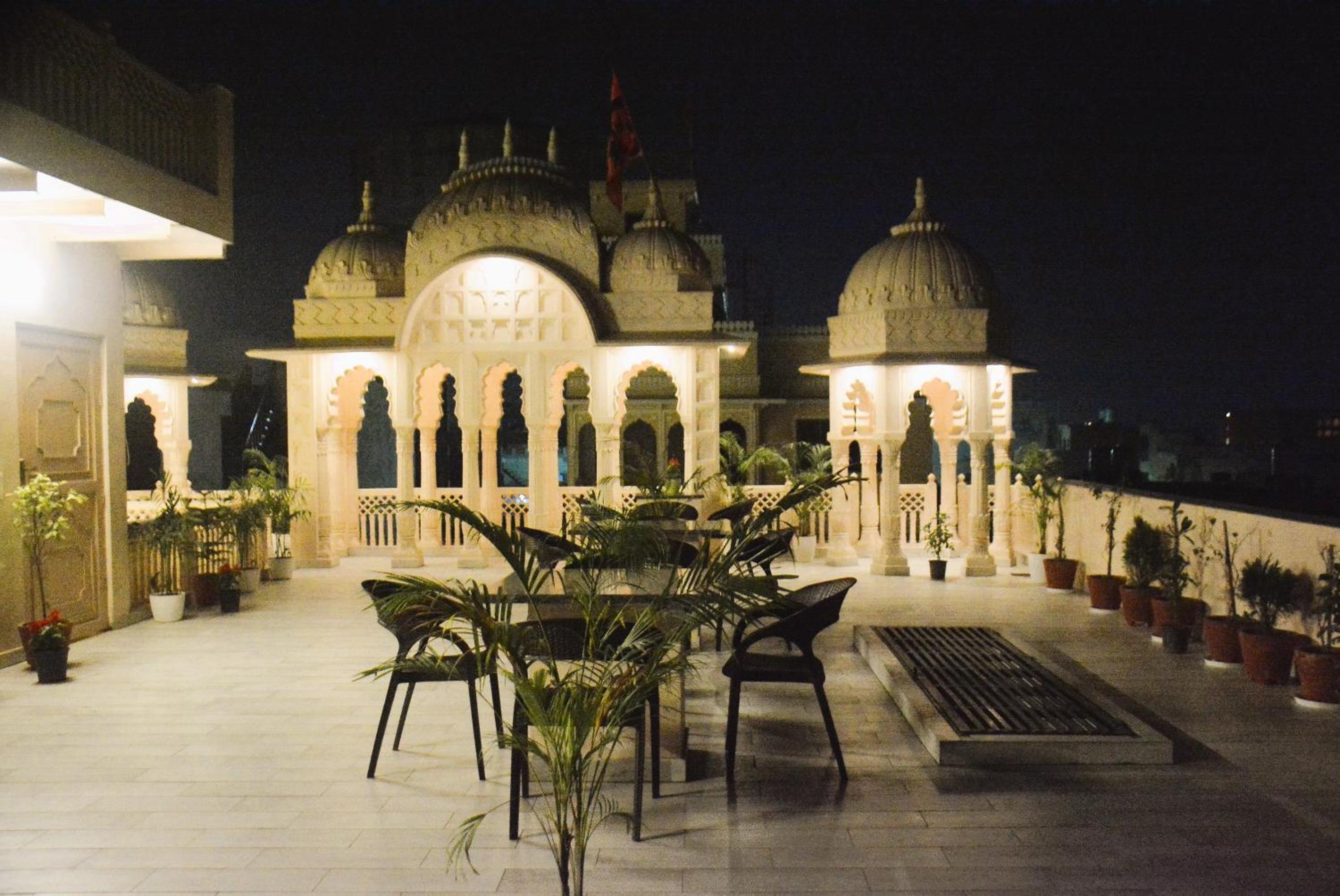 Gupta Vilas - A Boutique Homestay