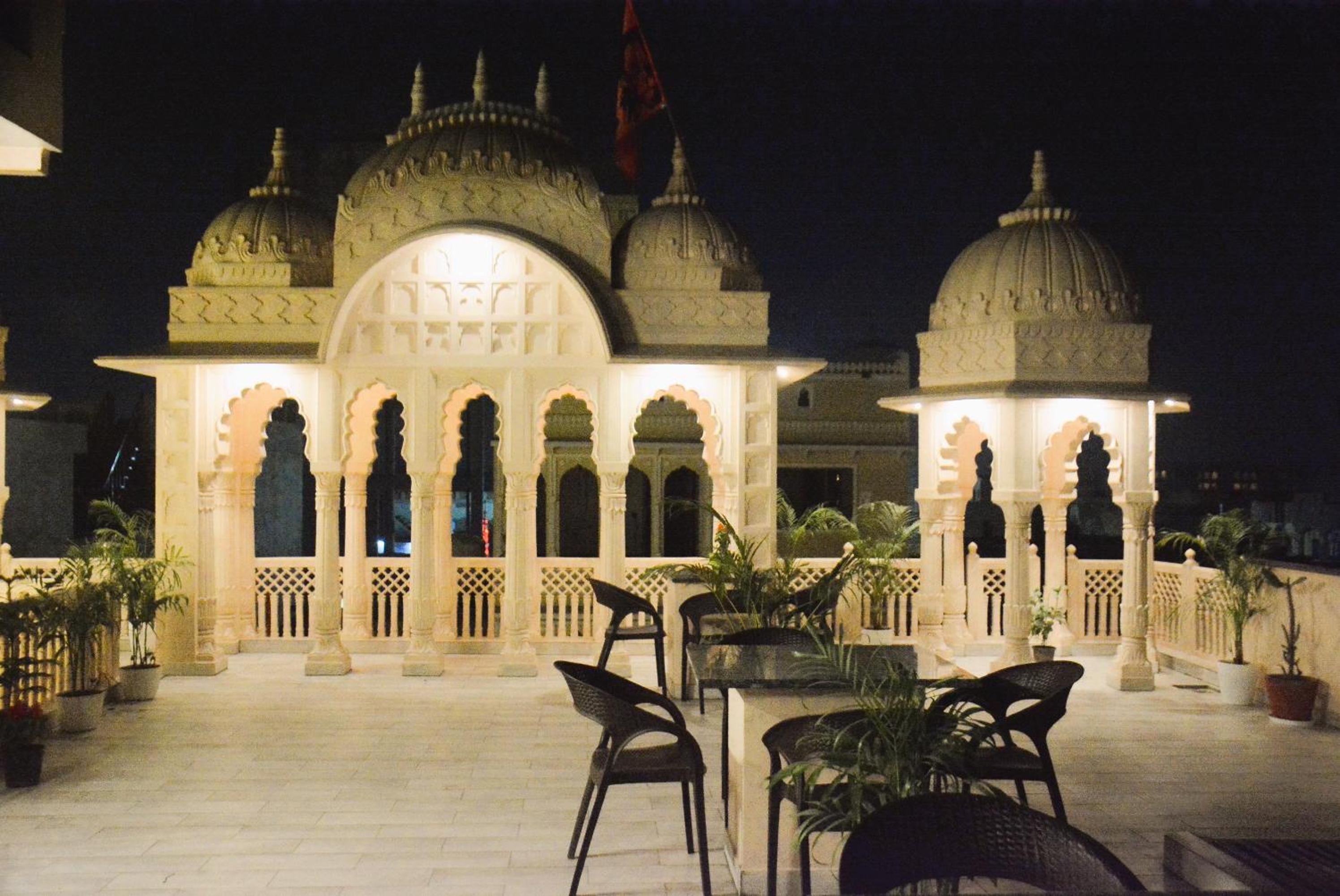 Gupta Vilas - A Boutique Homestay