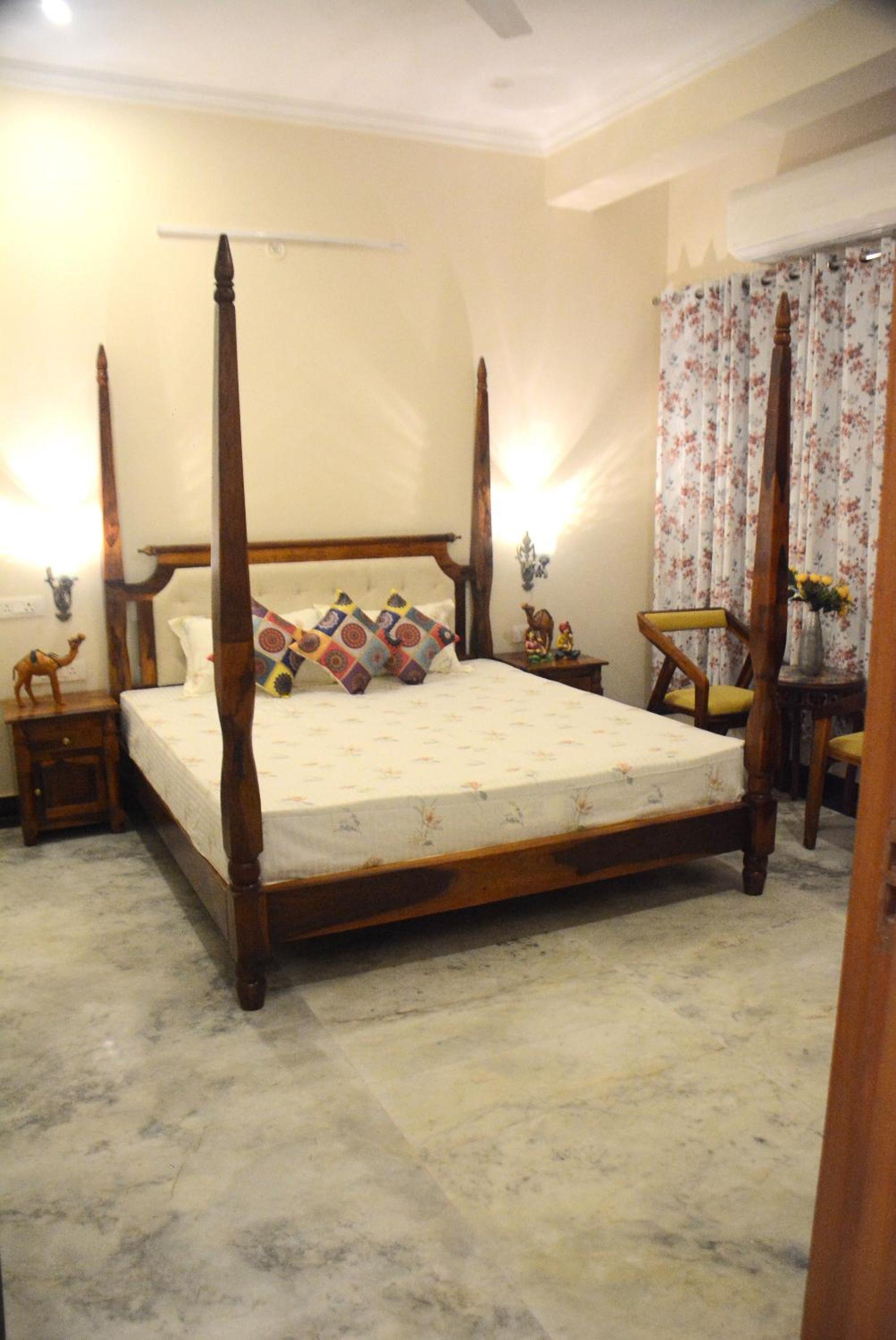 Gupta Vilas - A Boutique Homestay