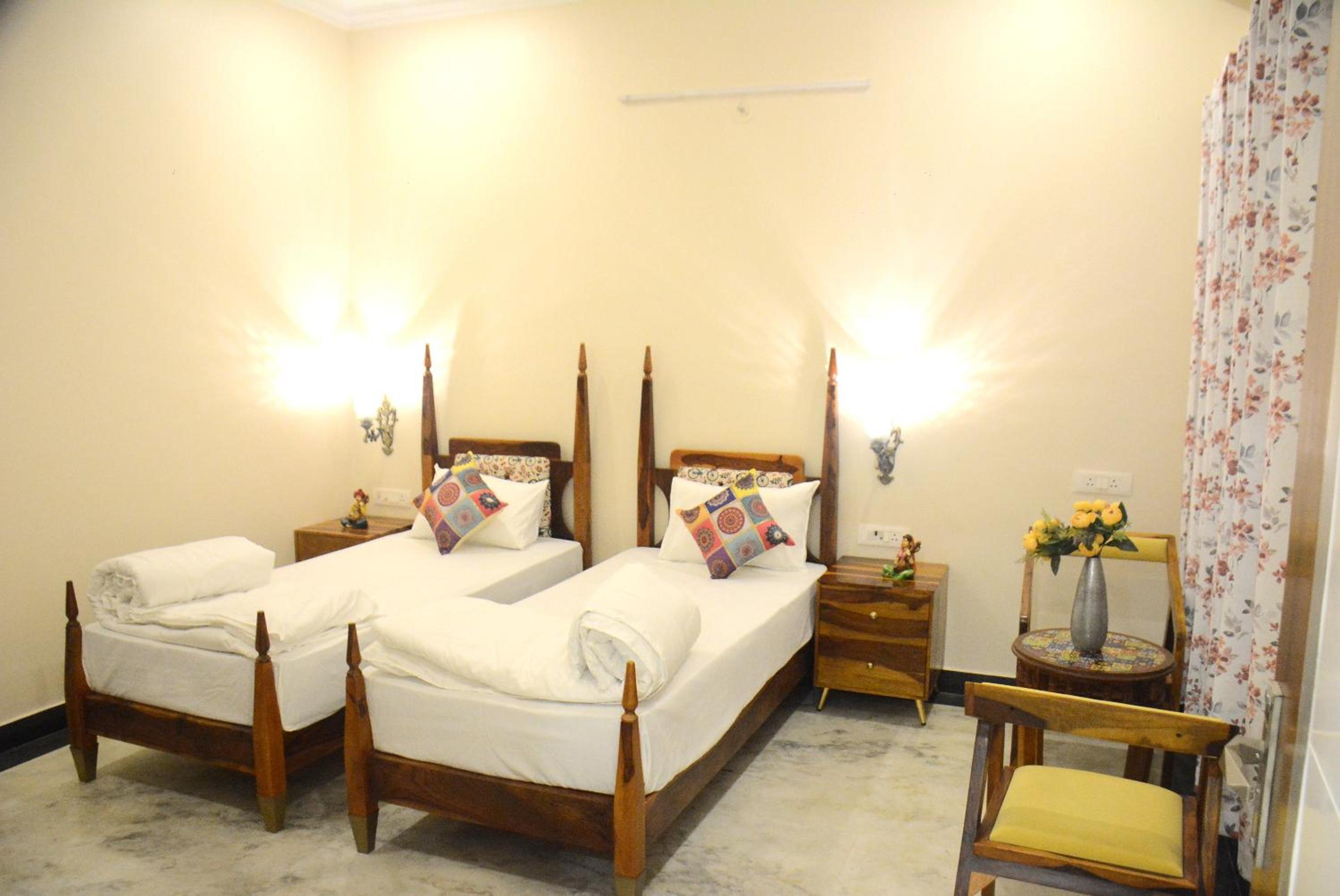 Gupta Vilas - A Boutique Homestay