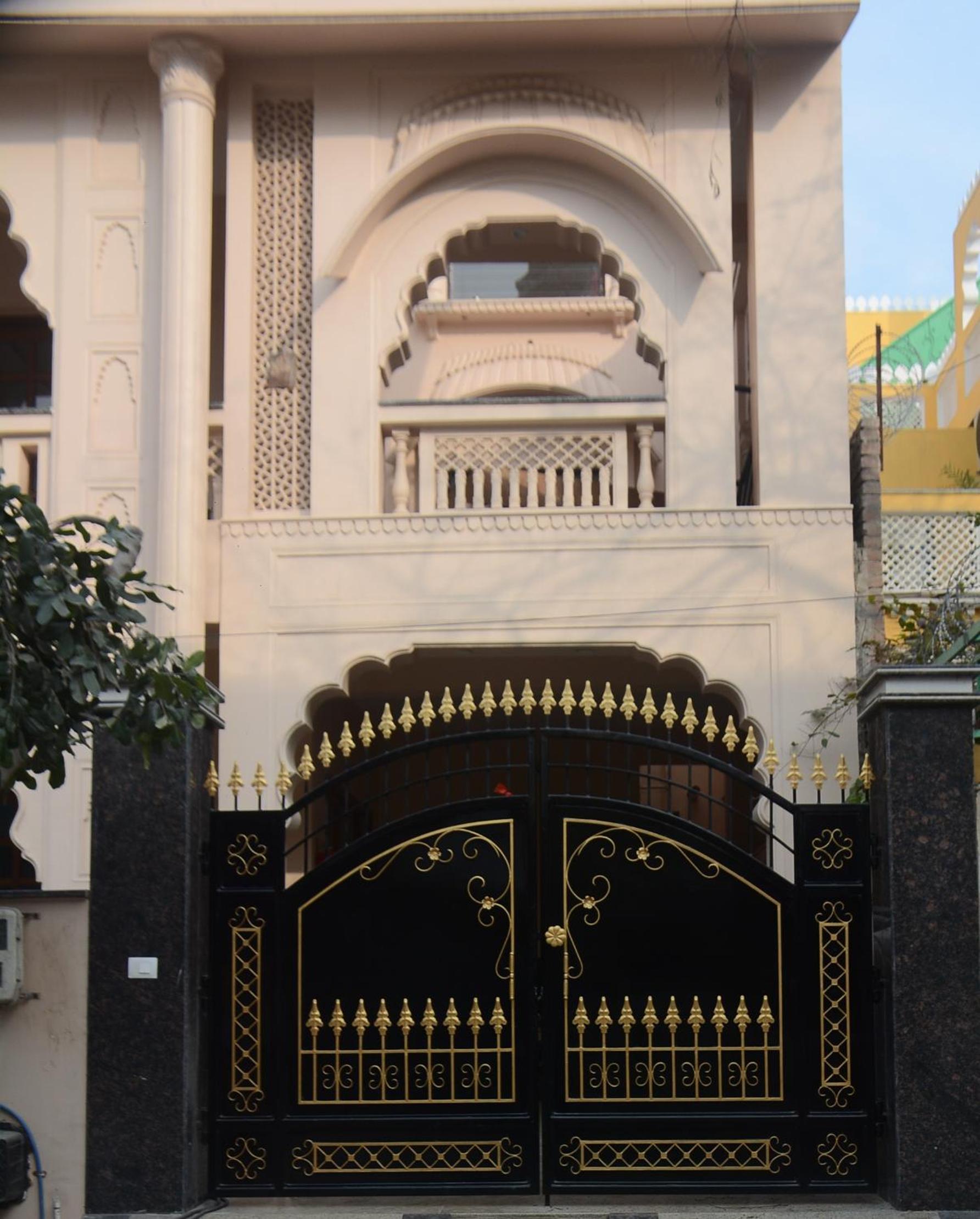 Gupta Vilas - A Boutique Homestay