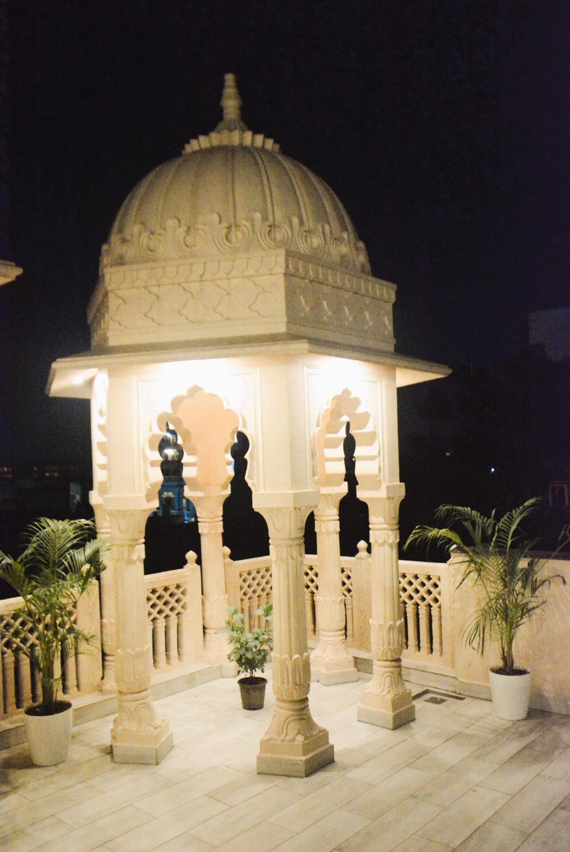 Gupta Vilas - A Boutique Homestay