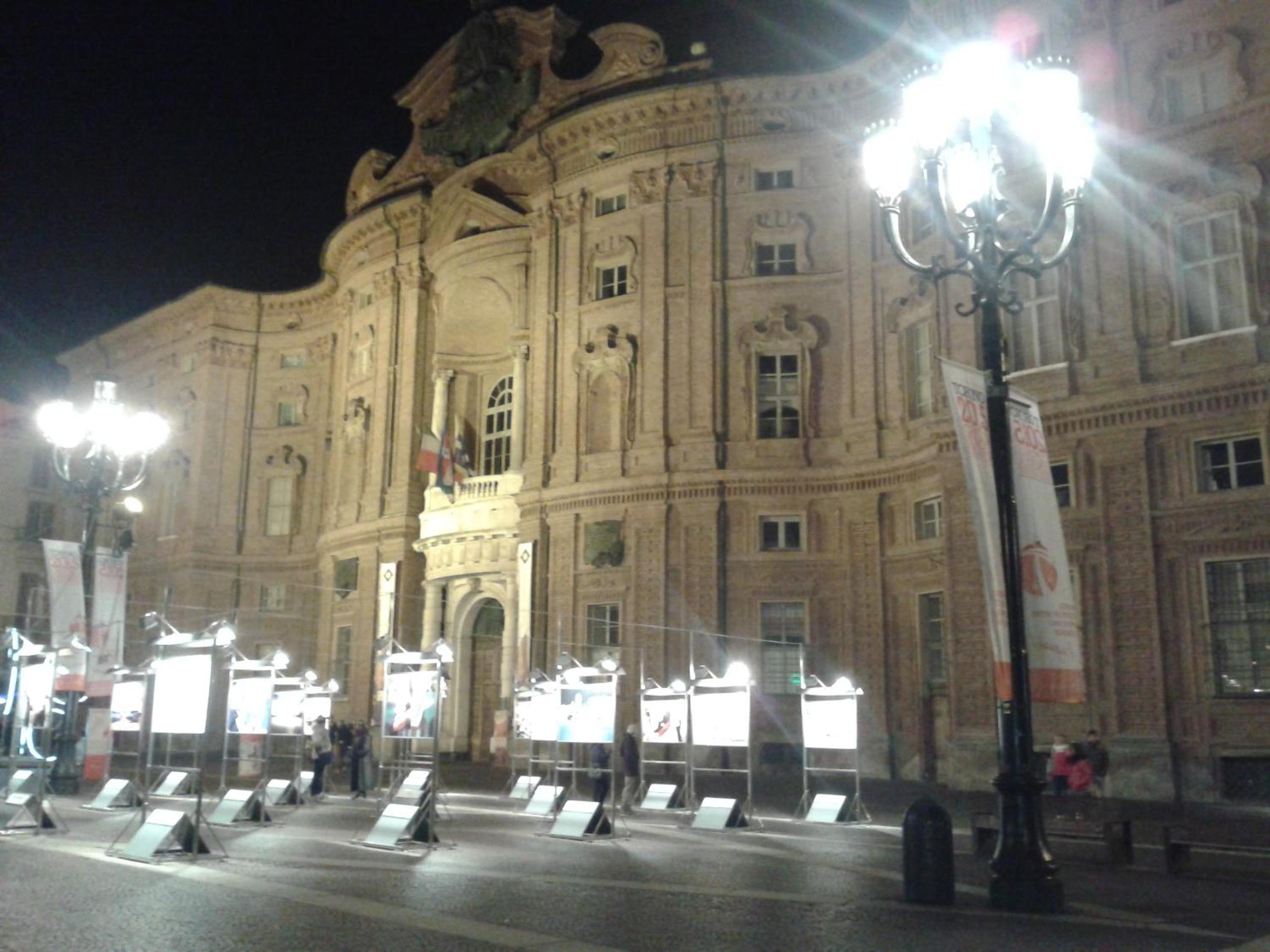 Casa Vittorio view 2