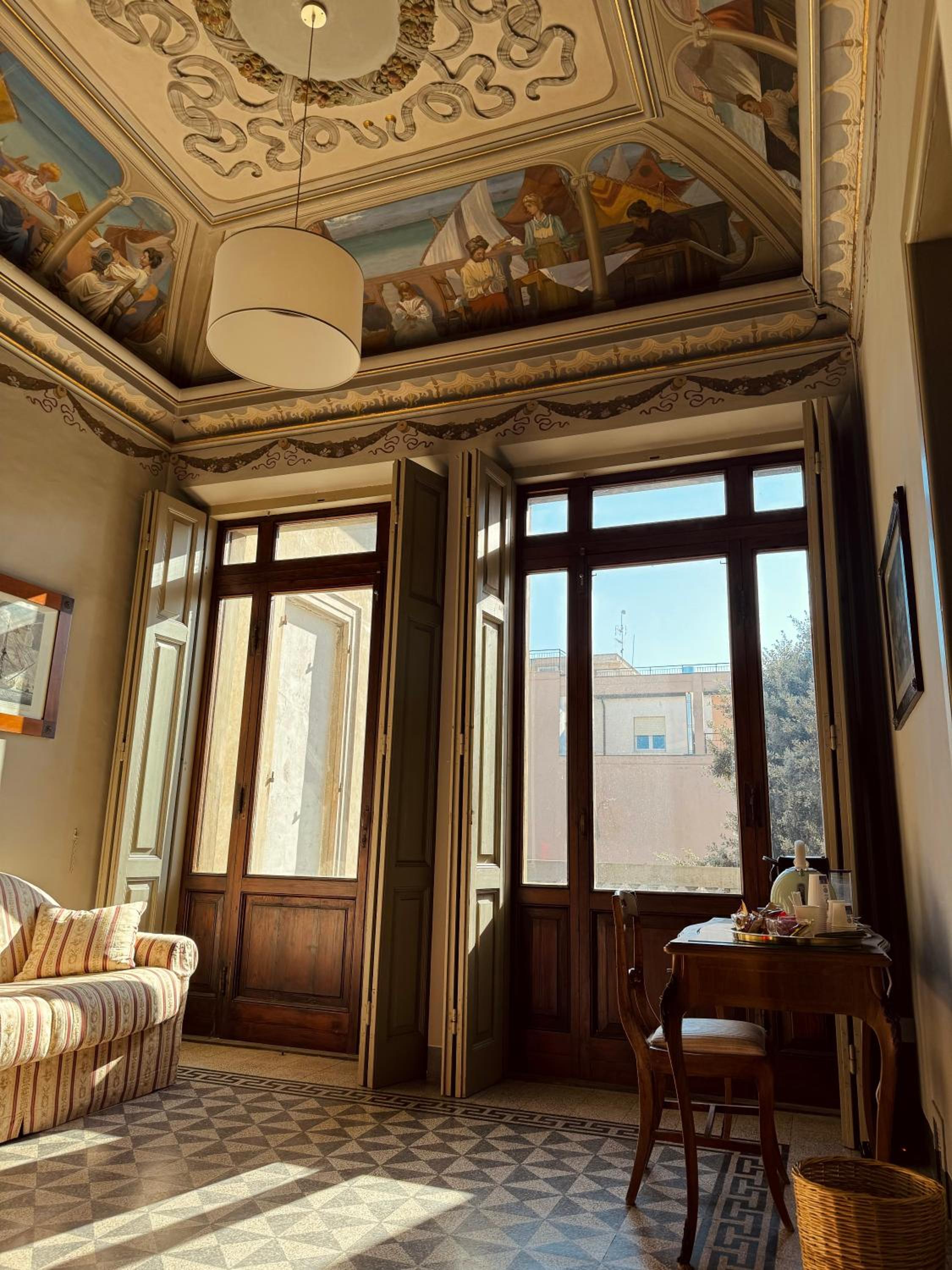 Palazzo Lucangeli