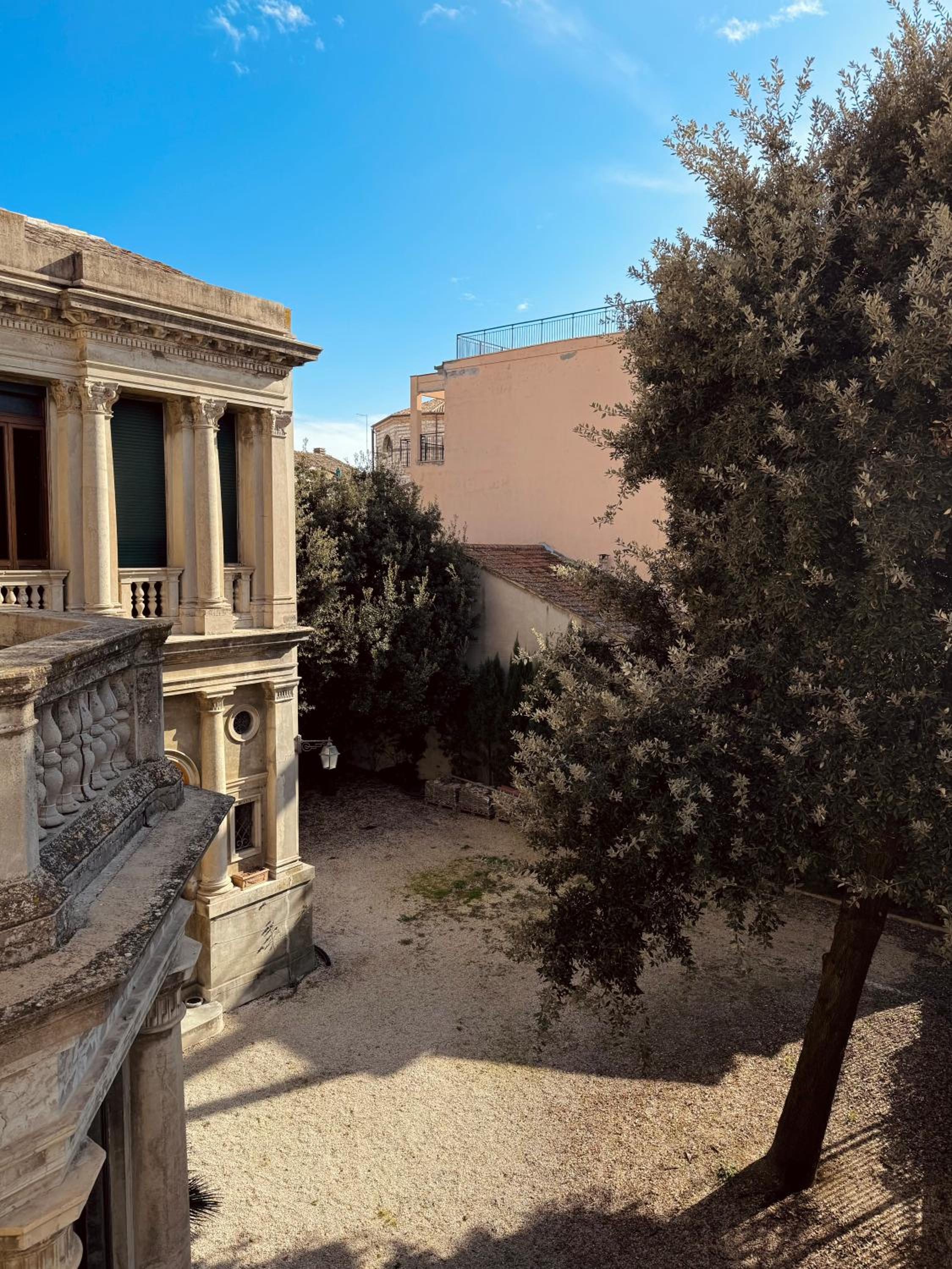 Palazzo Lucangeli