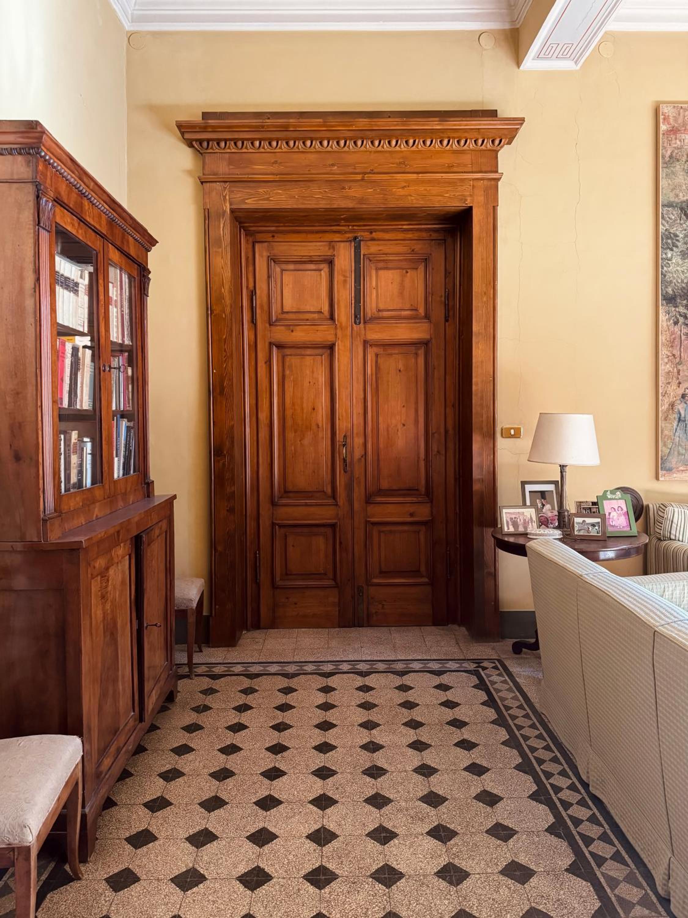 Palazzo Lucangeli