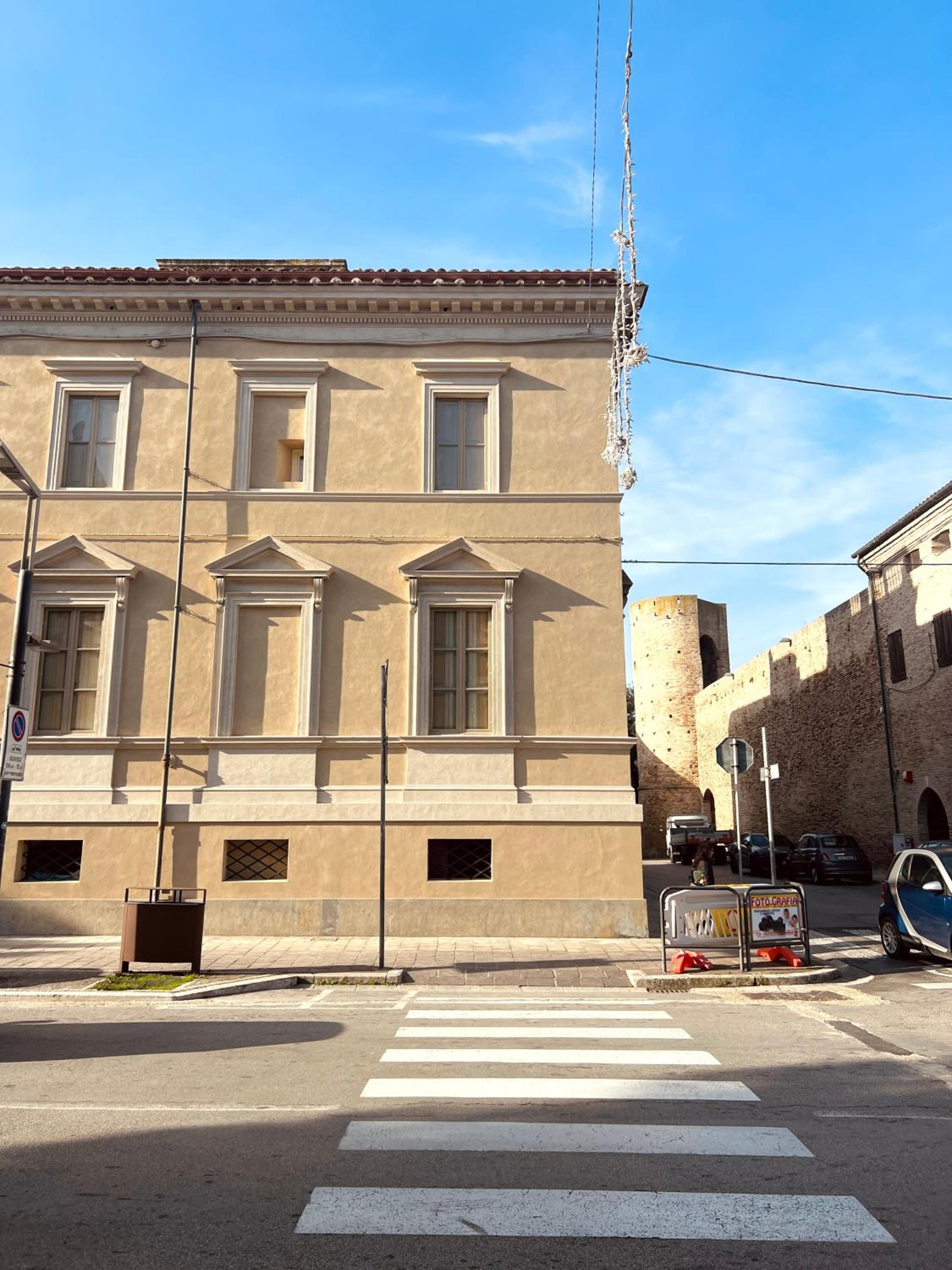 Palazzo Lucangeli