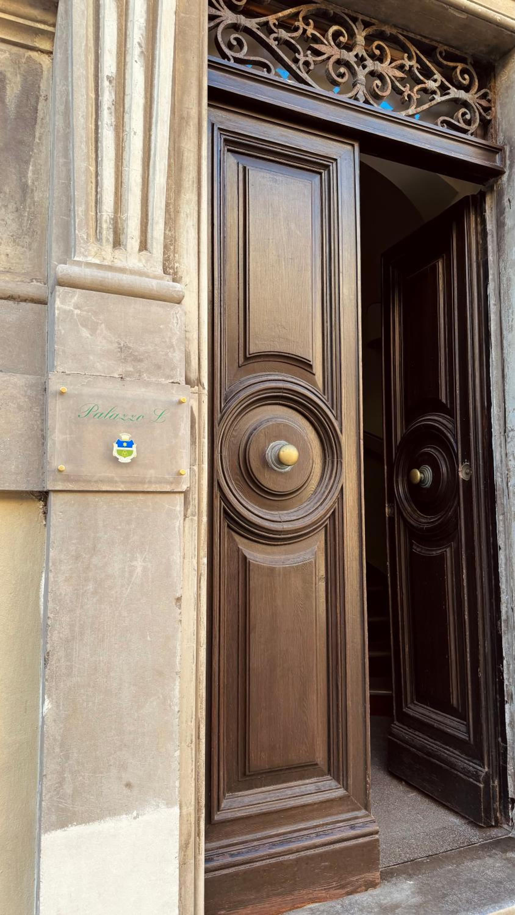Palazzo Lucangeli
