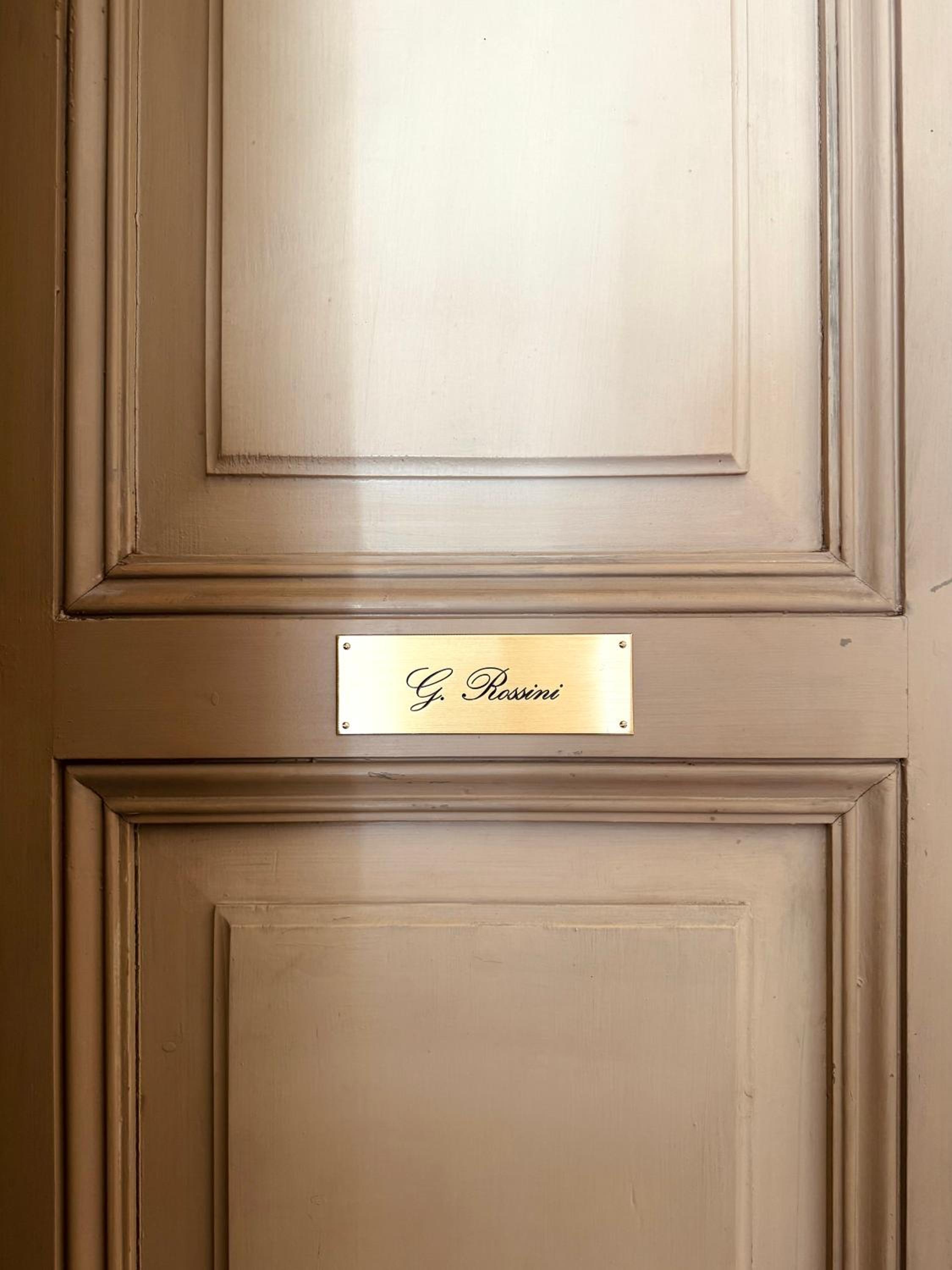 Palazzo Lucangeli