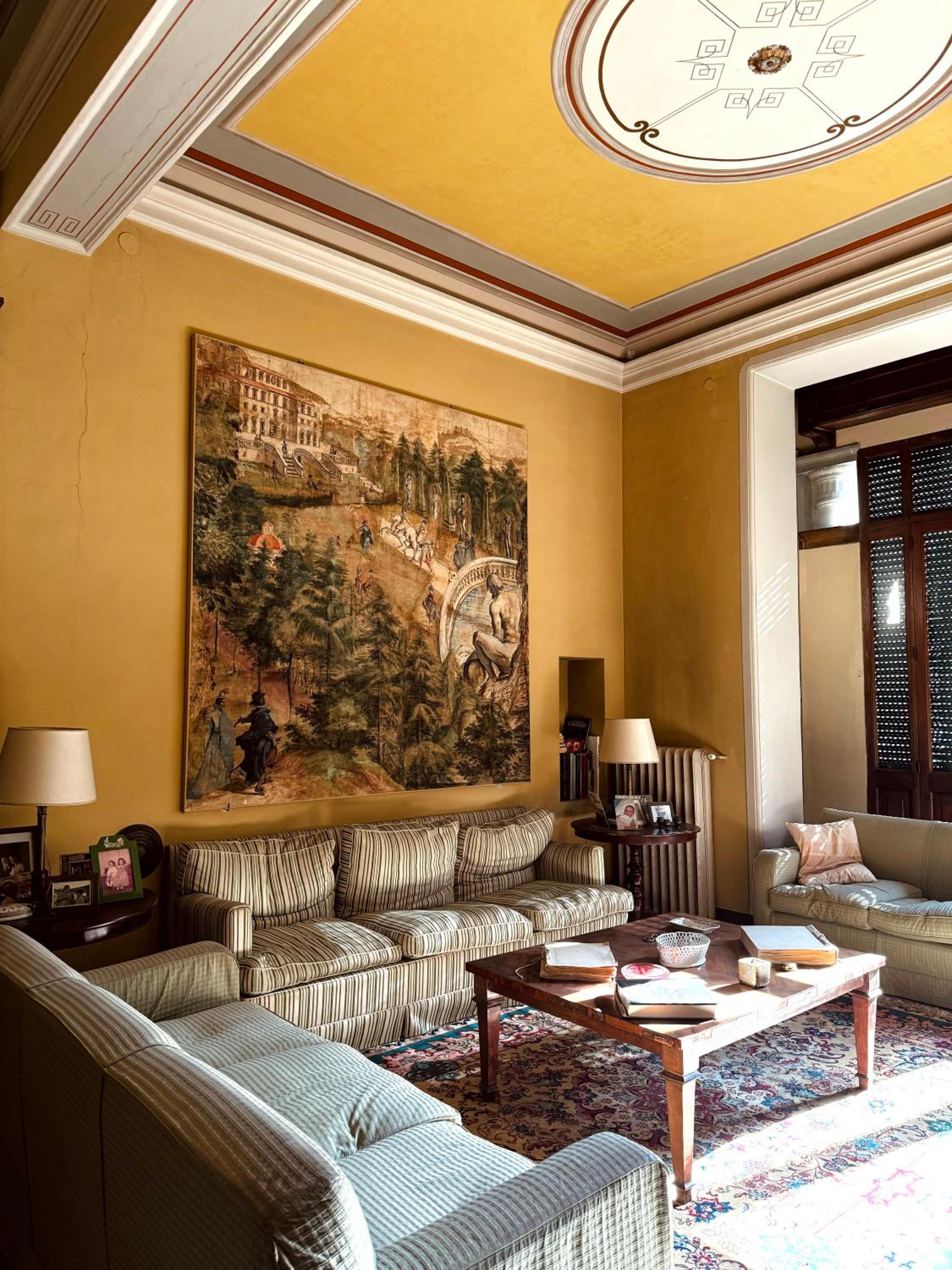 Palazzo Lucangeli