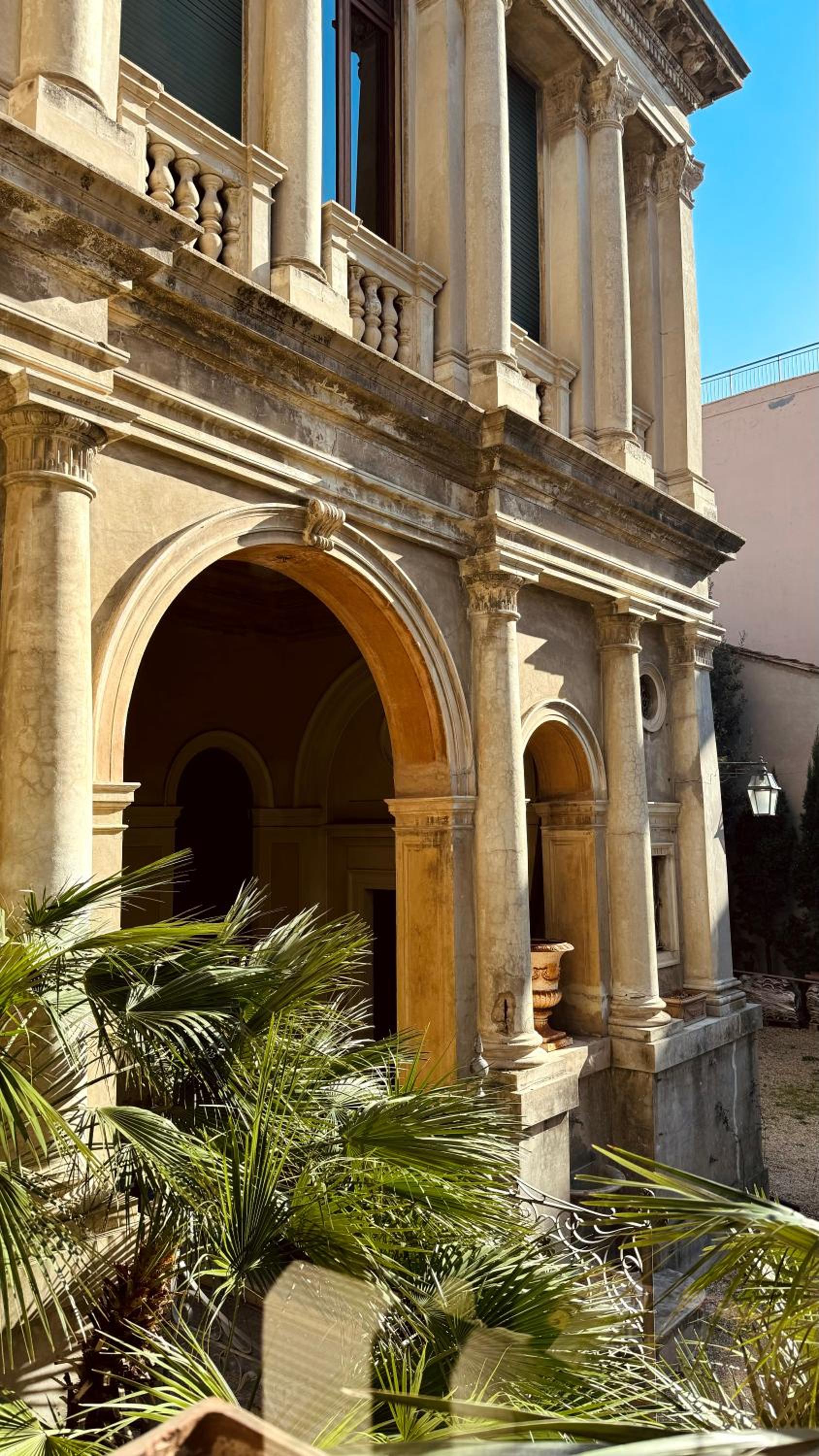 Palazzo Lucangeli