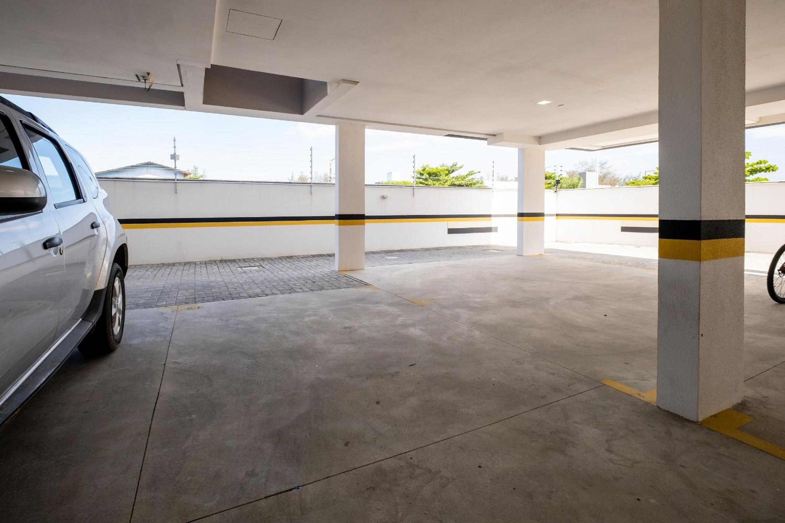 CCS - Studios 320m from the beach in Campeche Floripa/SC